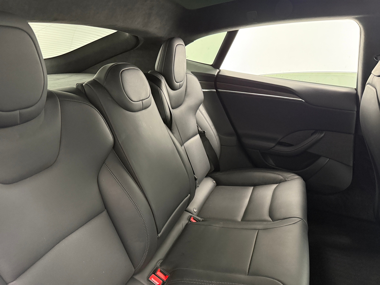 Thumbnail: 2022 Tesla Model S - 5