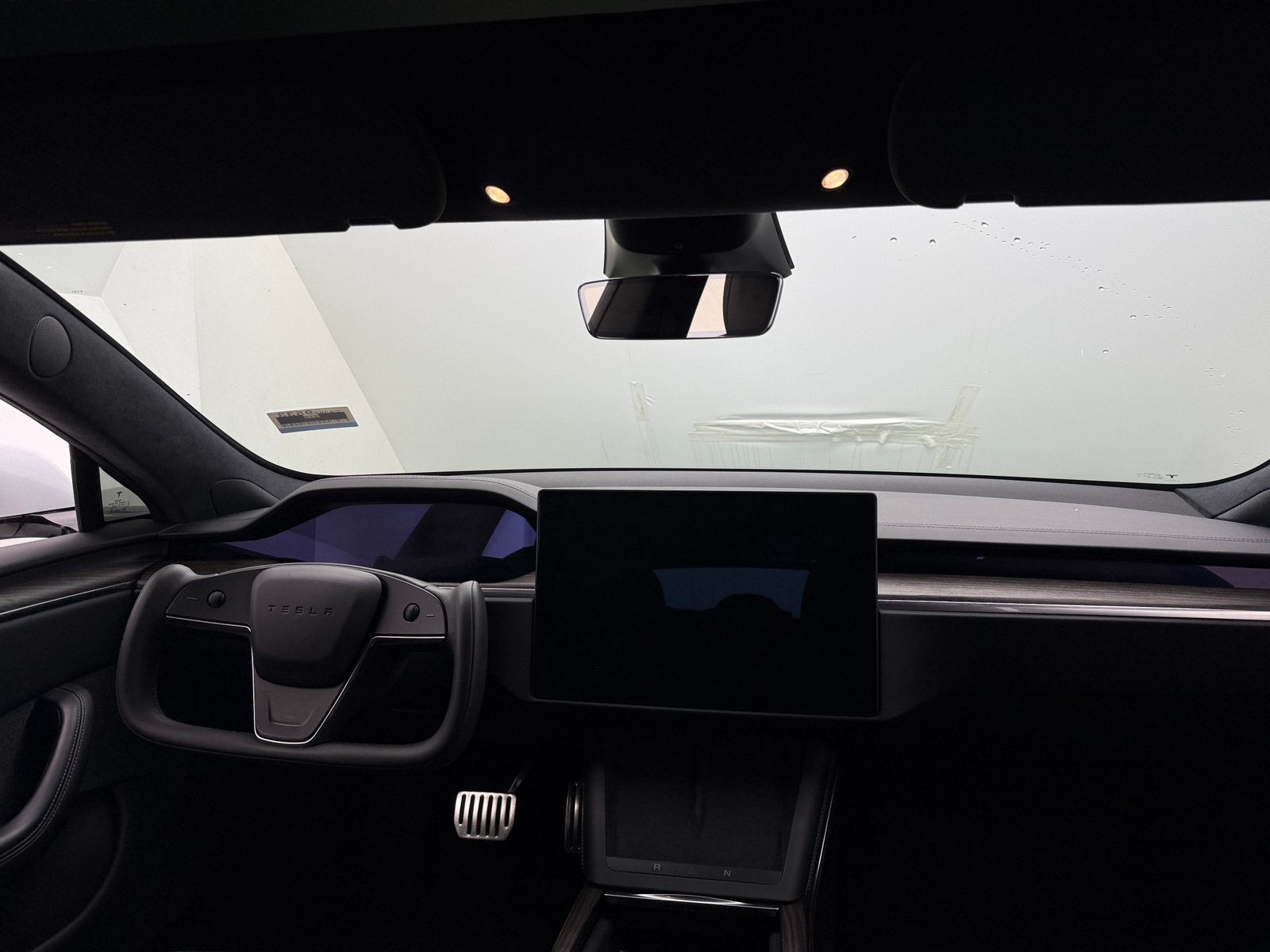 Thumbnail: 2022 Tesla Model S - 2