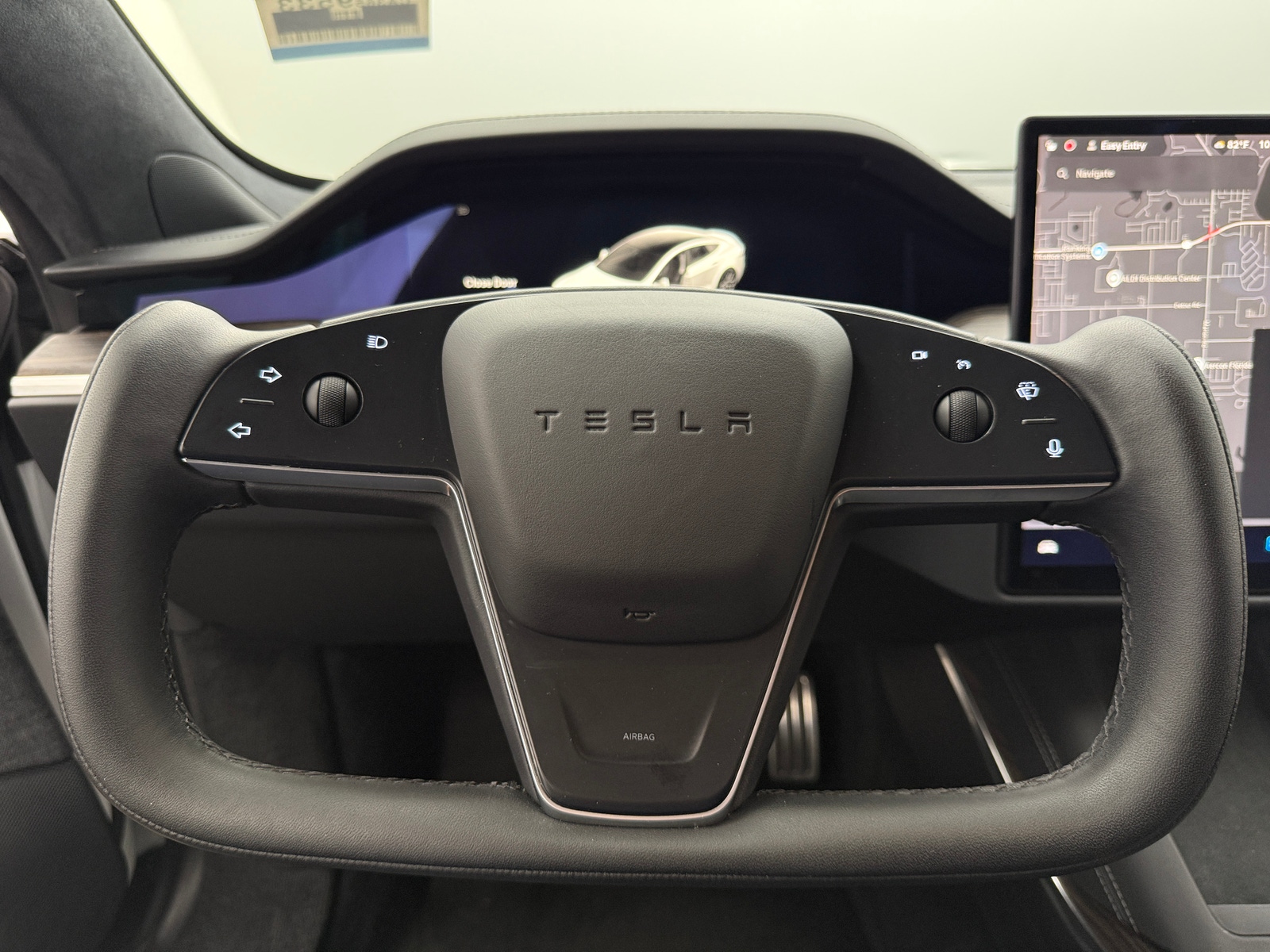 Thumbnail: 2022 Tesla Model S - 4