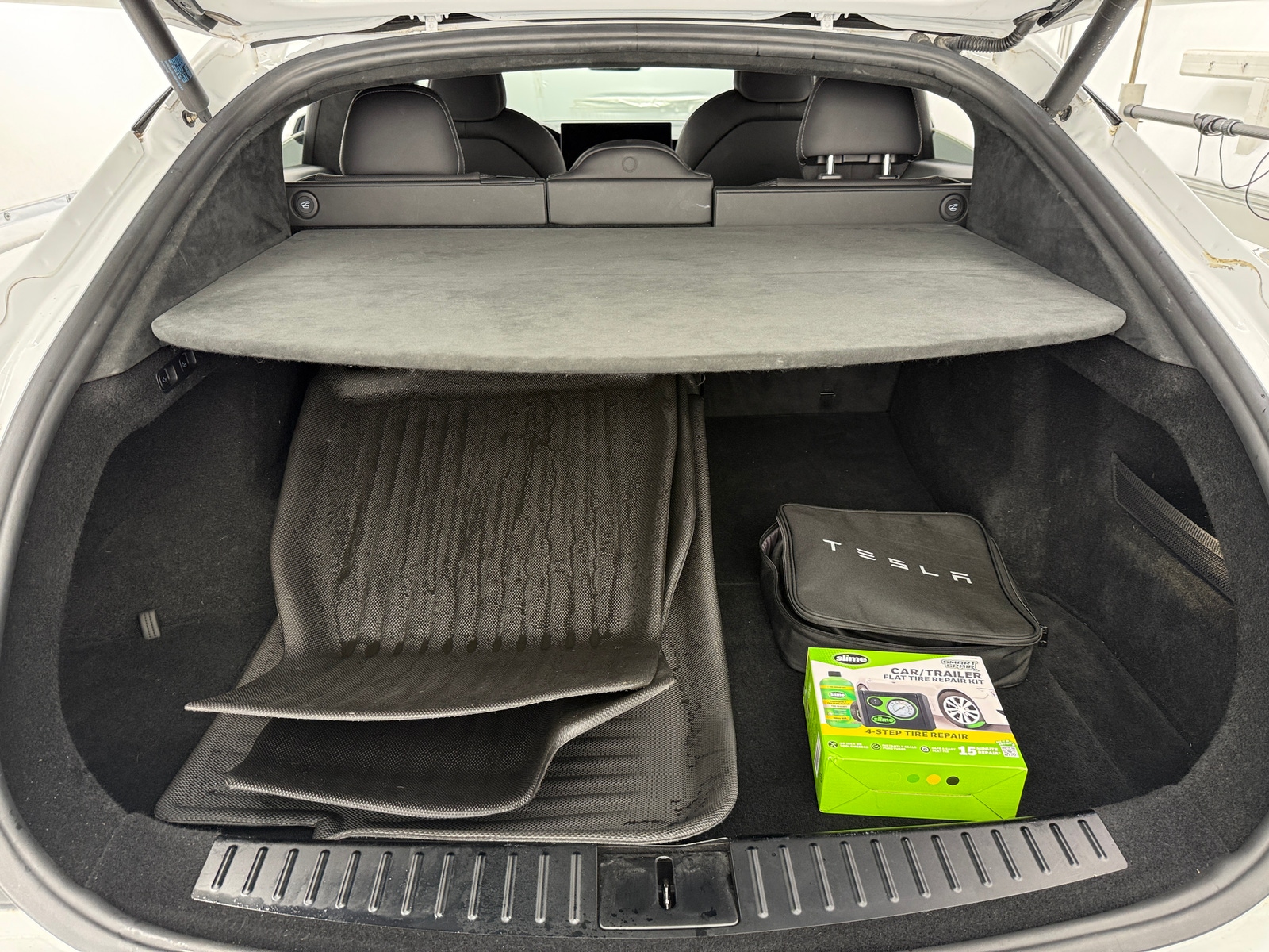 Thumbnail: 2022 Tesla Model S - 6