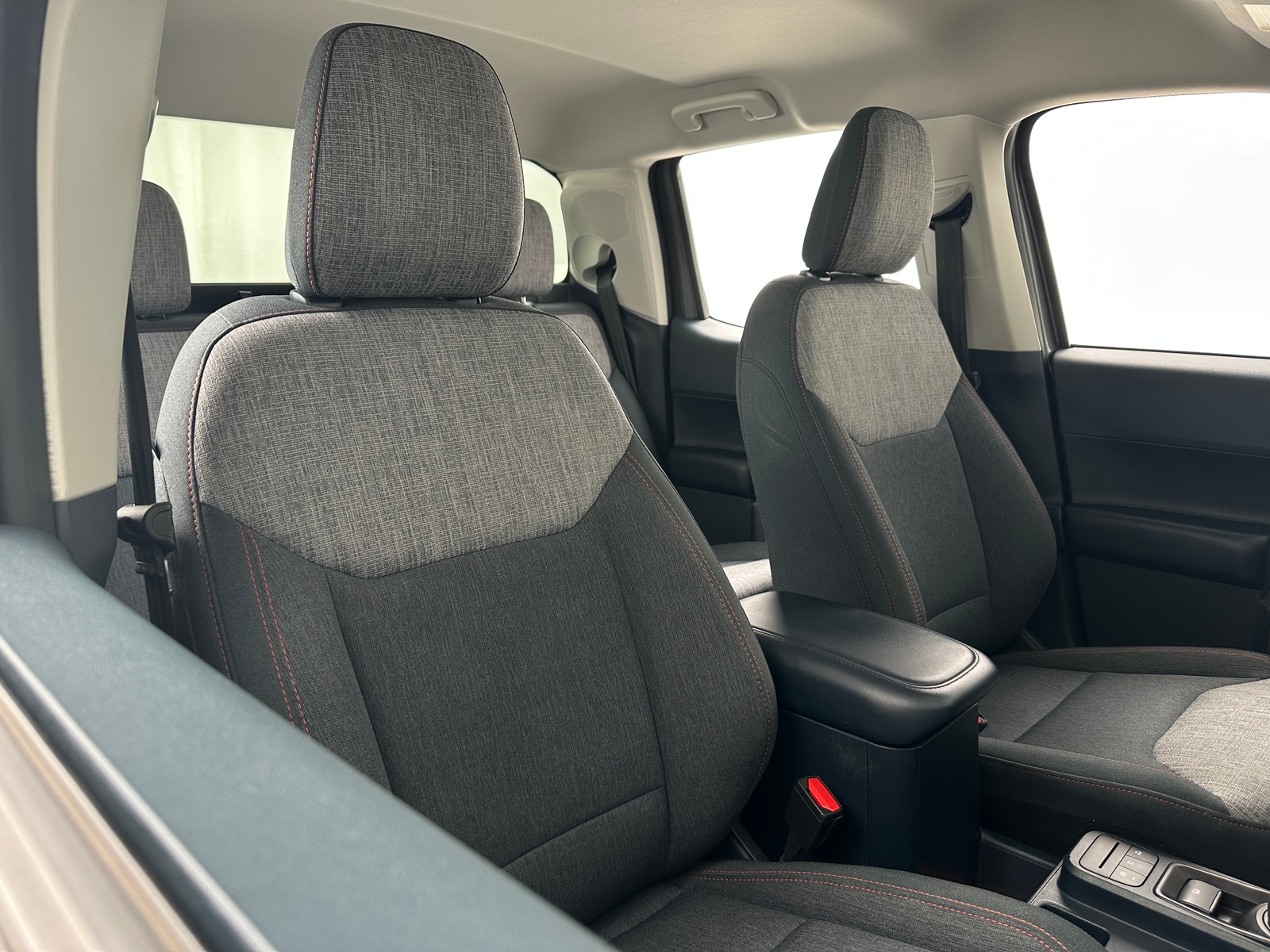 Thumbnail: 2023 Ford Maverick - 2