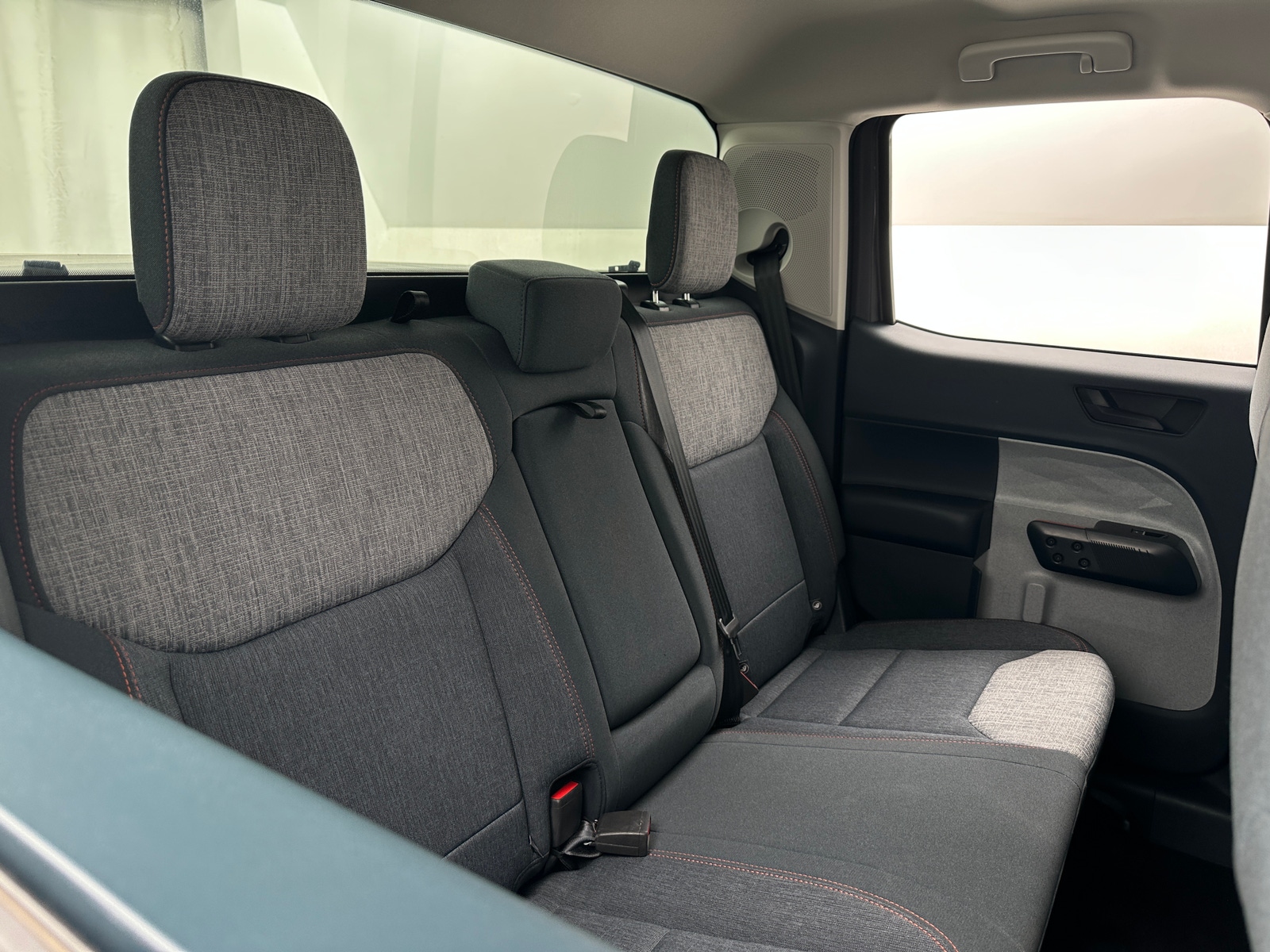 Thumbnail: 2023 Ford Maverick - 6