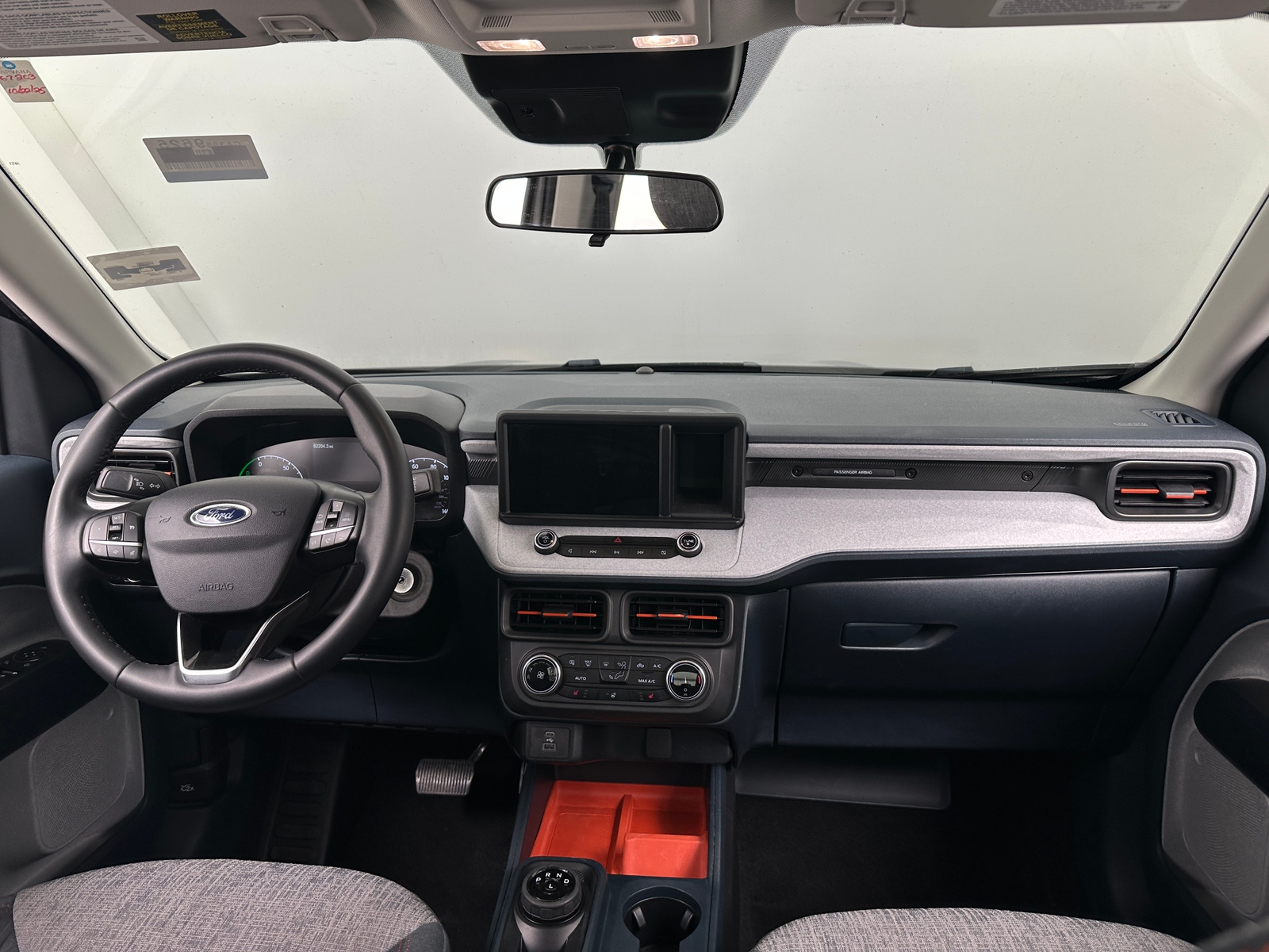 Thumbnail: 2023 Ford Maverick - 3