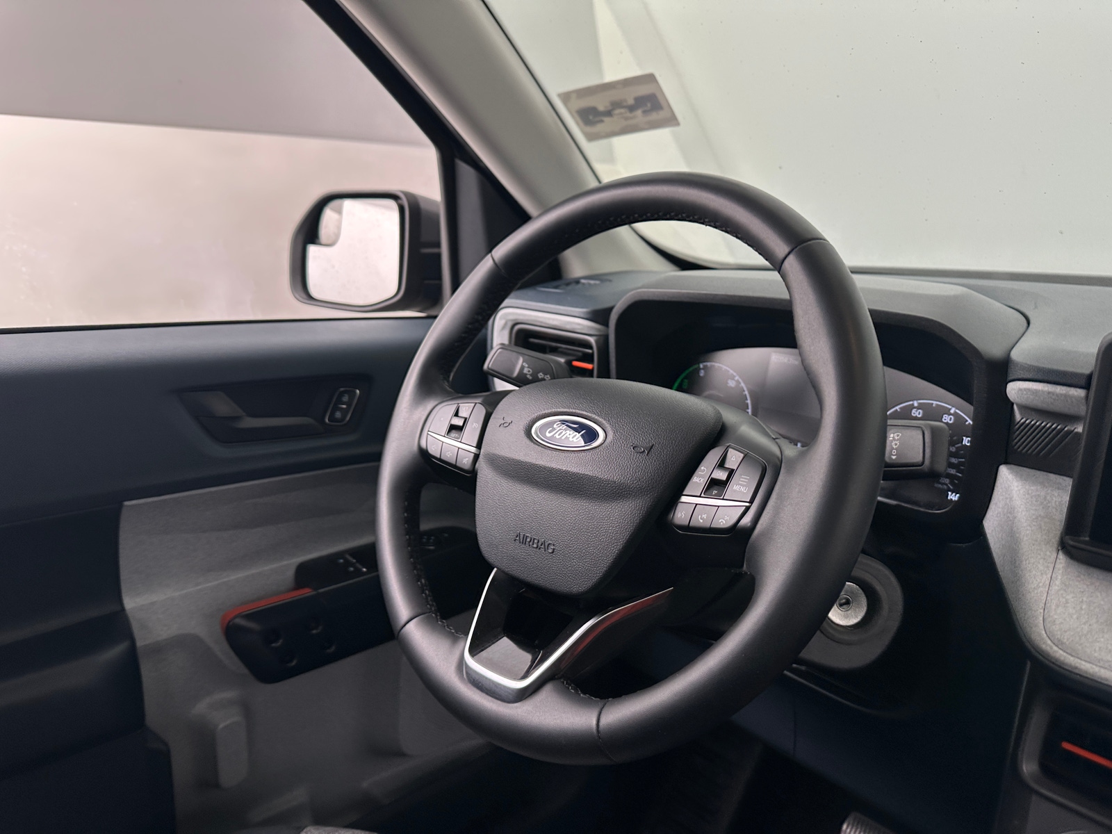 Thumbnail: 2023 Ford Maverick - 5