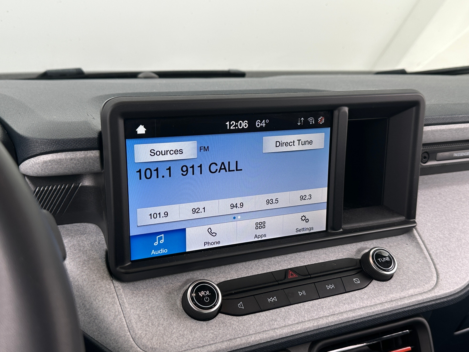 Thumbnail: 2023 Ford Maverick - 4