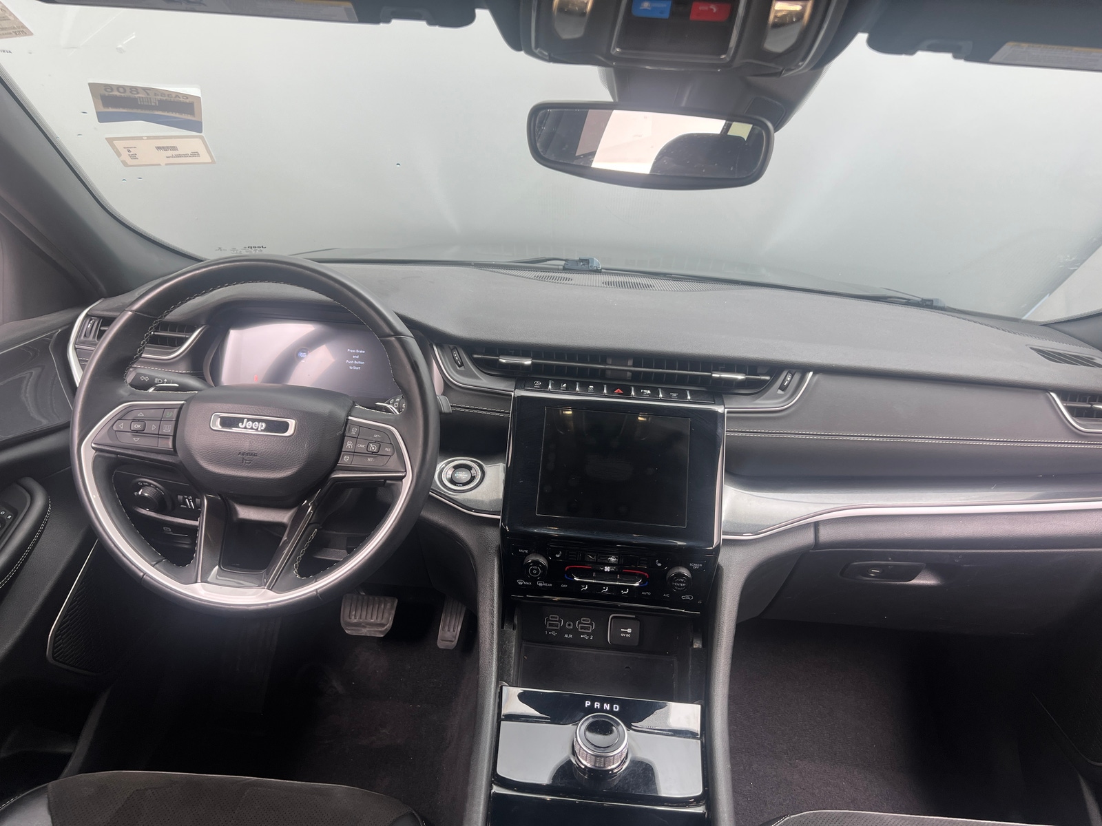 Thumbnail: 2022 Jeep Grand Cherokee L - 2