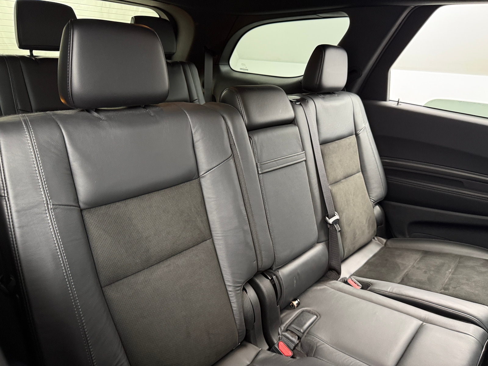 Thumbnail: 2022 Dodge Durango - 5