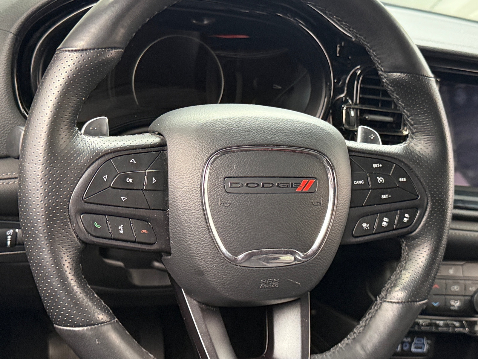 Thumbnail: 2022 Dodge Durango - 4