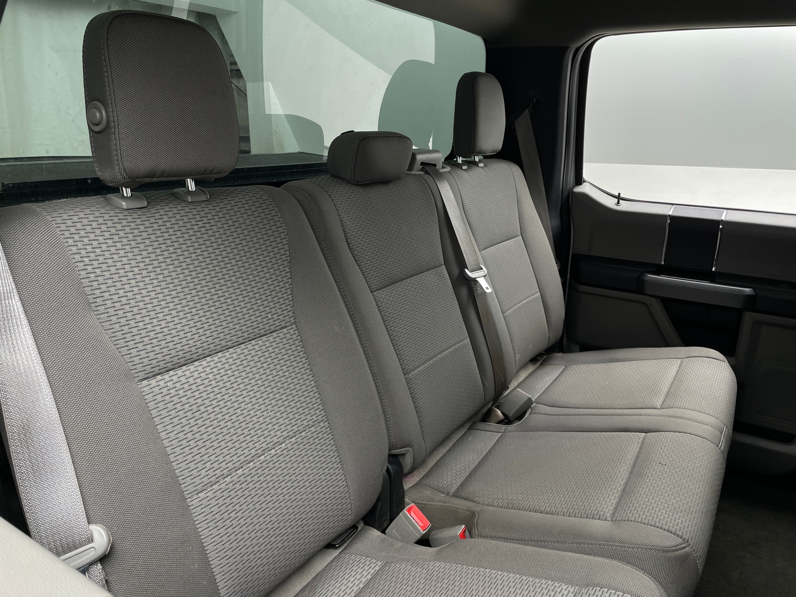 Thumbnail: 2018 Ford Econoline - 6