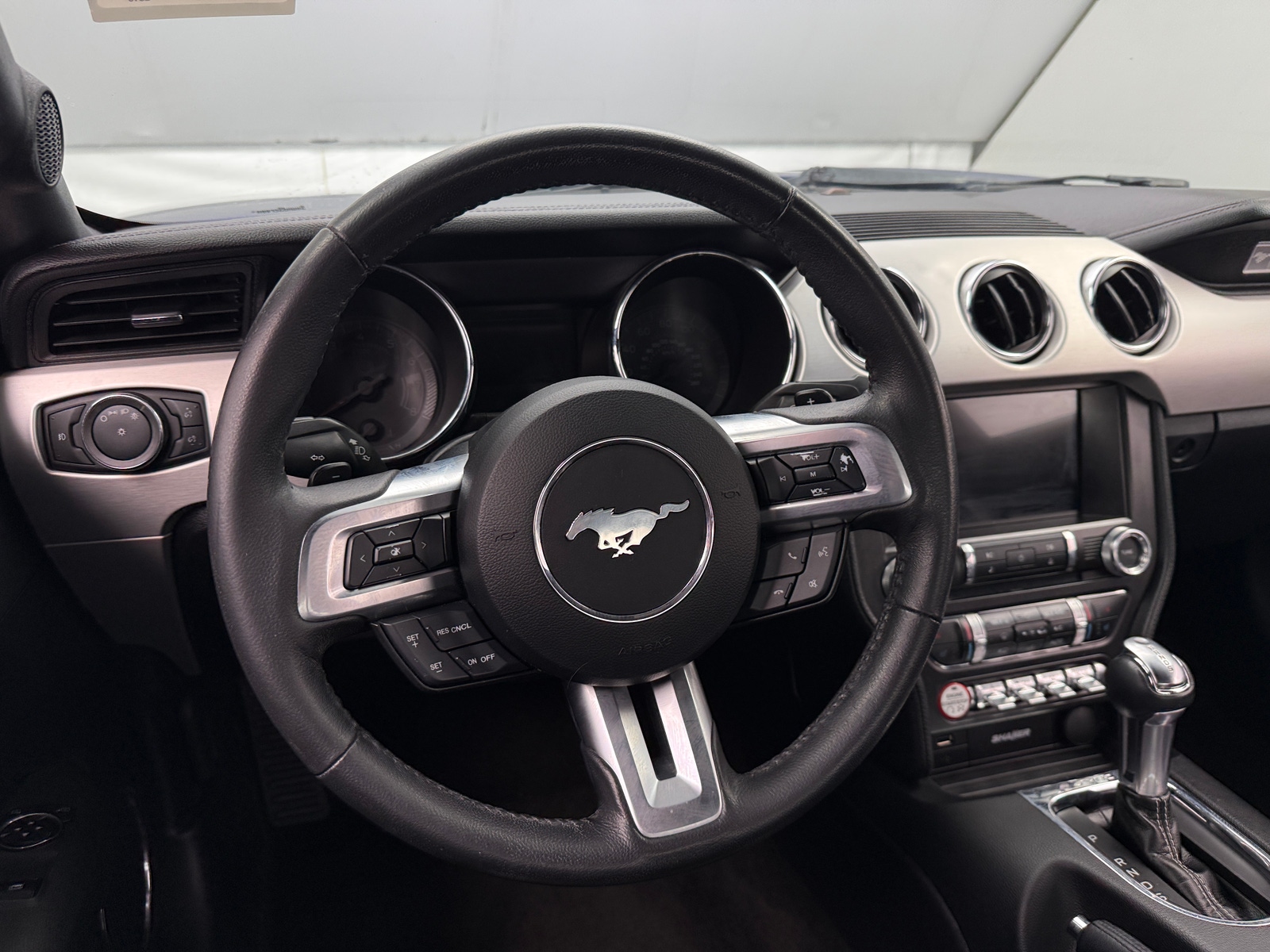Thumbnail: 2016 Ford Mustang - 3