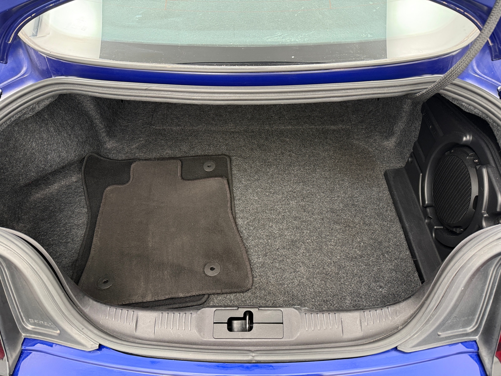 Thumbnail: 2016 Ford Mustang - 4