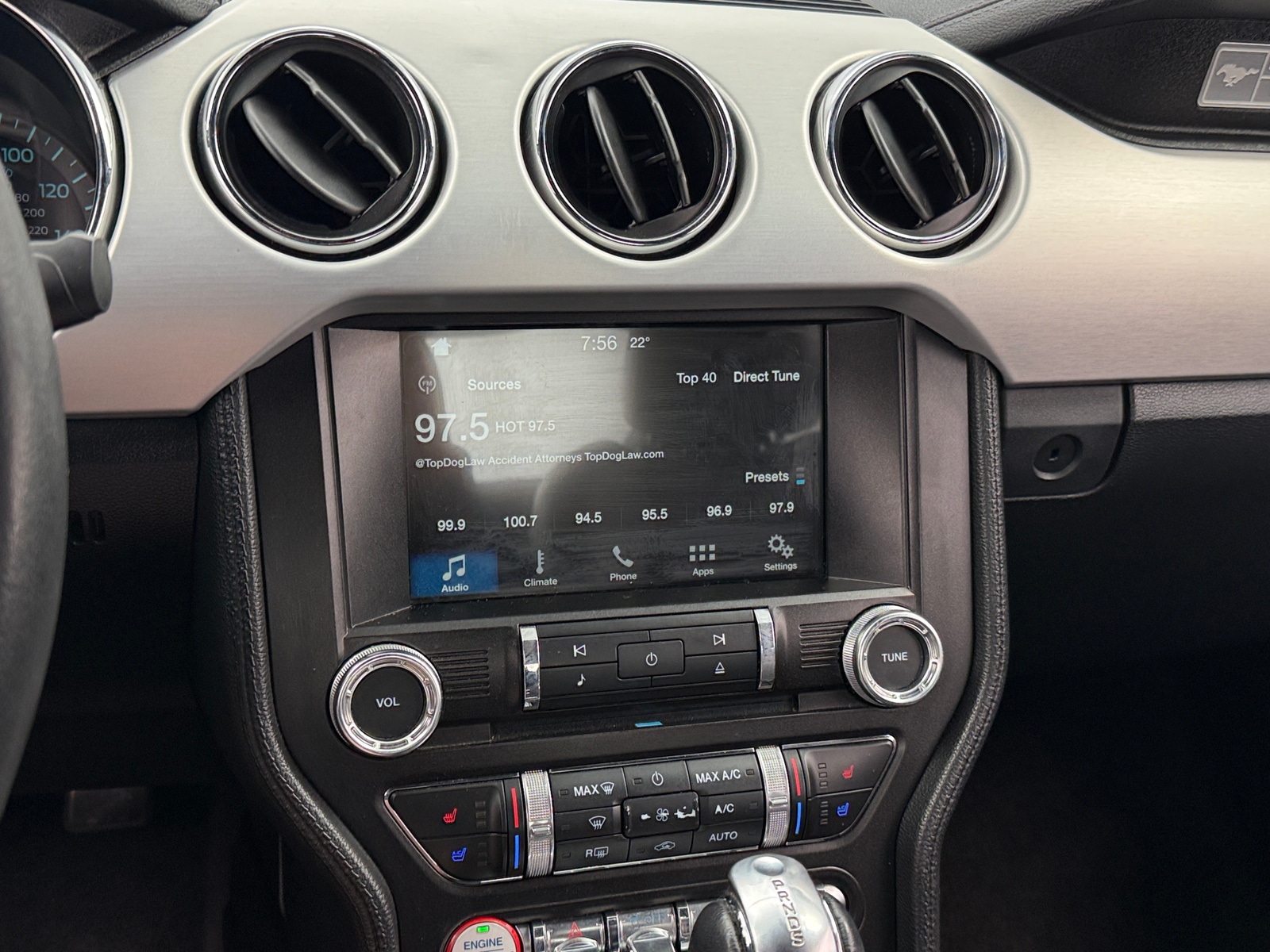 Thumbnail: 2016 Ford Mustang - 2