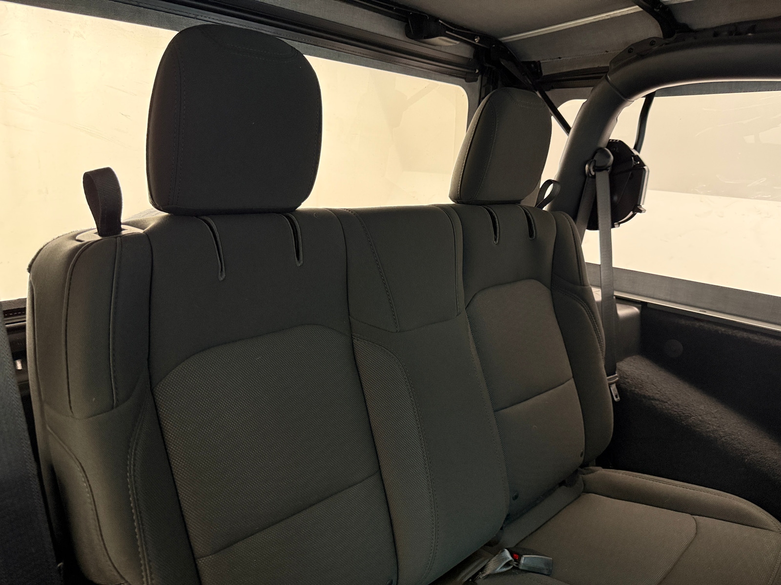 Thumbnail: 2019 Jeep Wrangler - 6