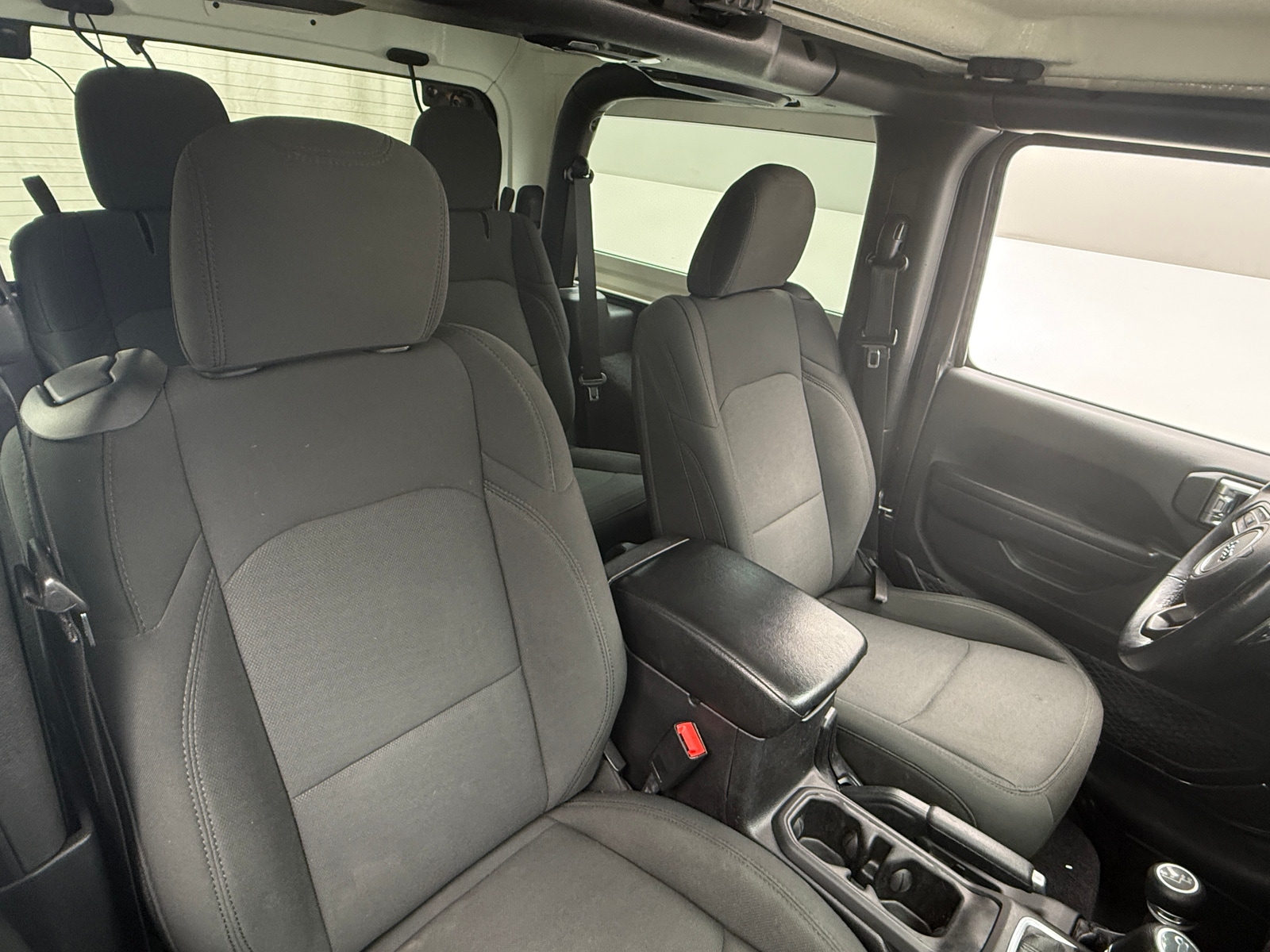 Thumbnail: 2018 Jeep Wrangler - 2