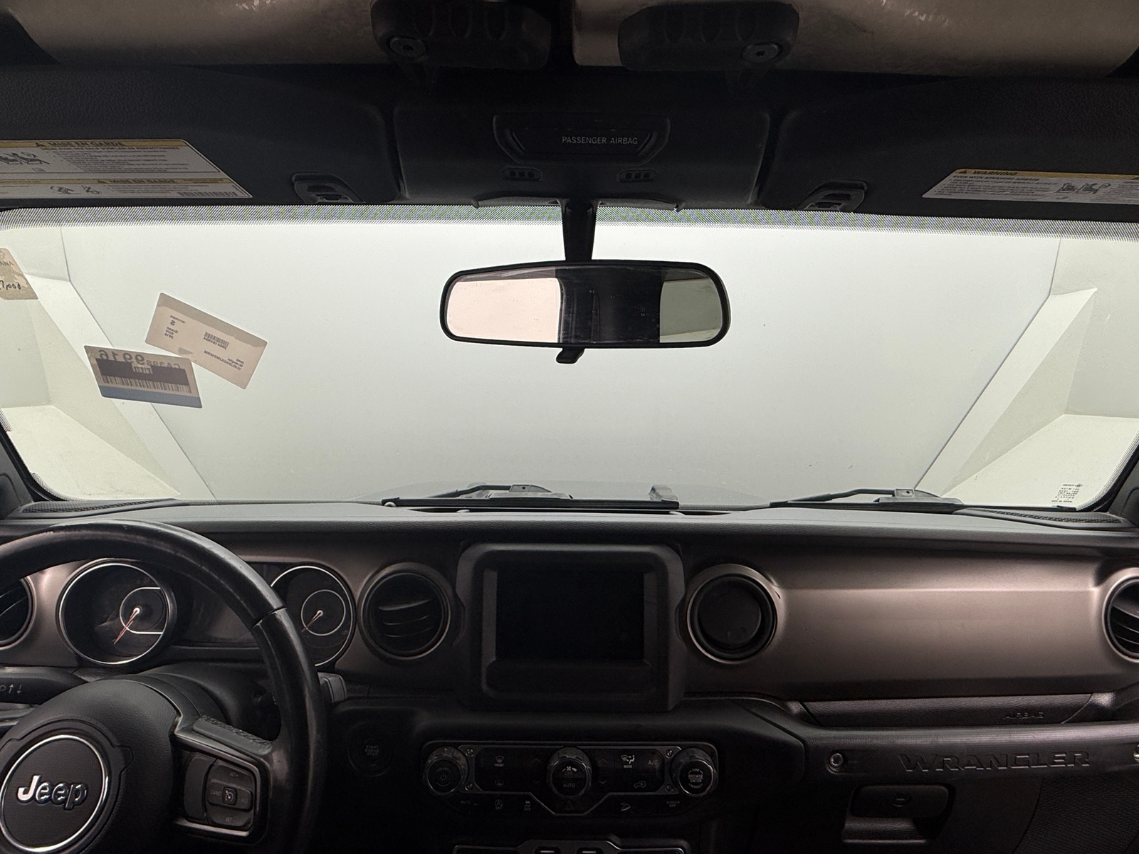 Thumbnail: 2018 Jeep Wrangler - 3