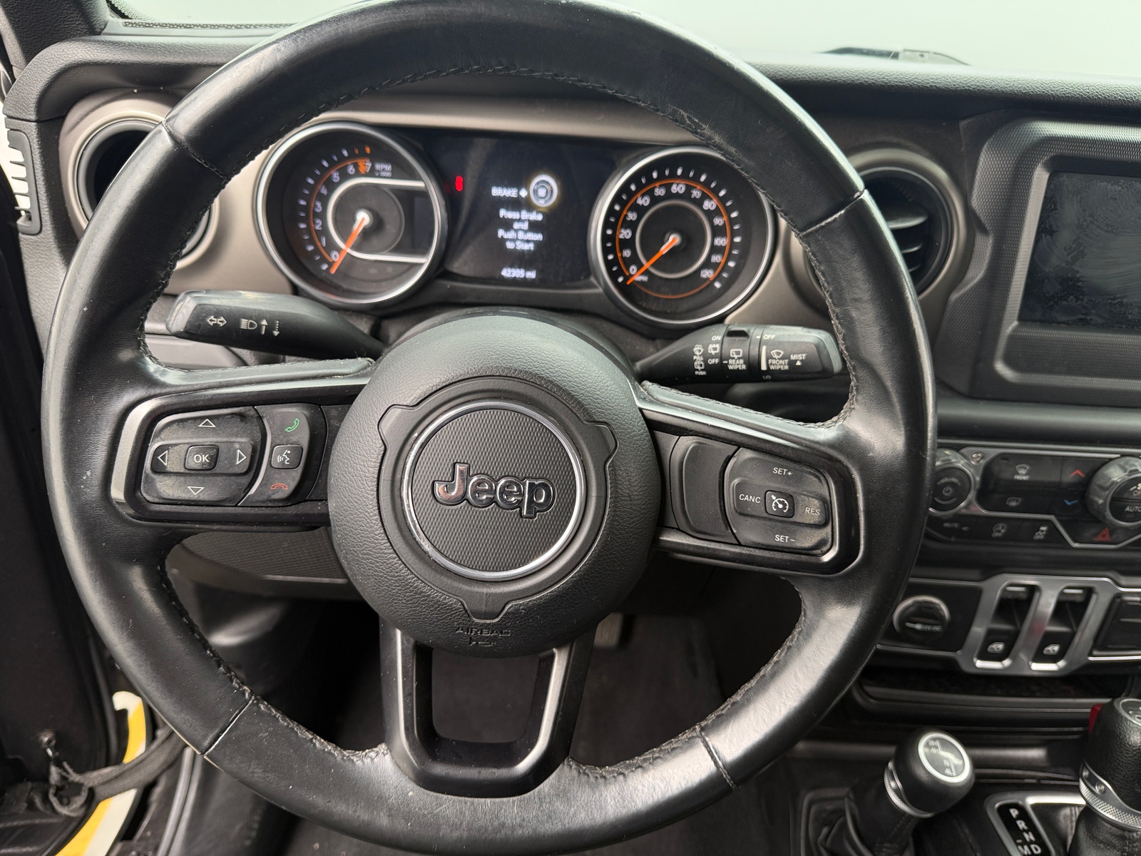 Thumbnail: 2018 Jeep Wrangler - 5