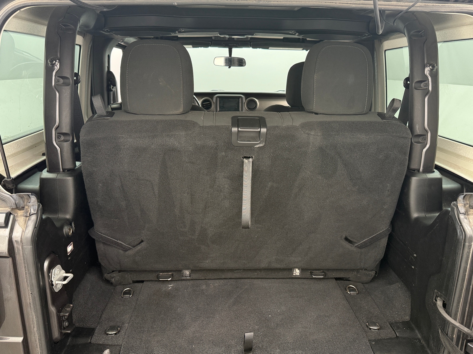 Thumbnail: 2018 Jeep Wrangler - 7