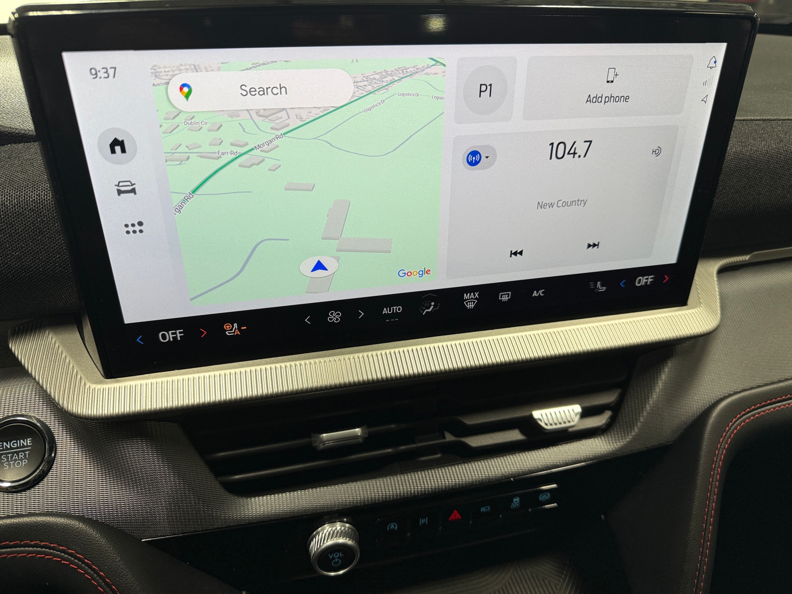 Thumbnail: 2025 Ford Explorer - 3