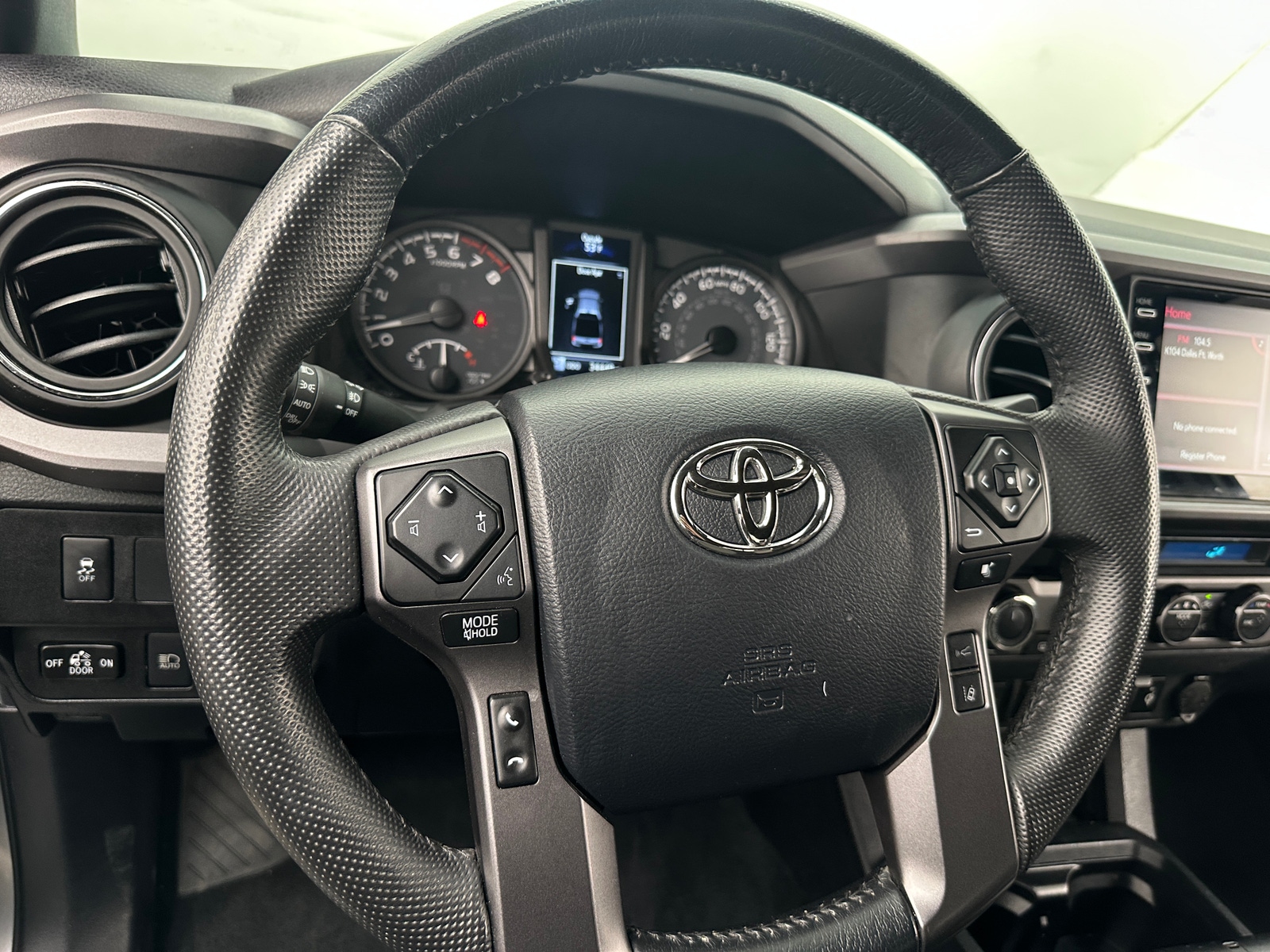 Thumbnail: 2023 Toyota Tacoma - 5