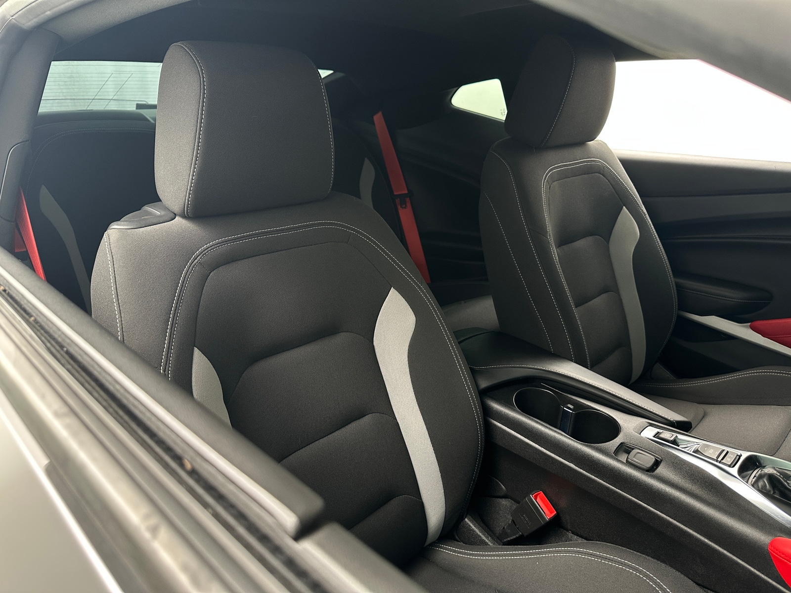 Thumbnail: 2021 Chevrolet Camaro - 2