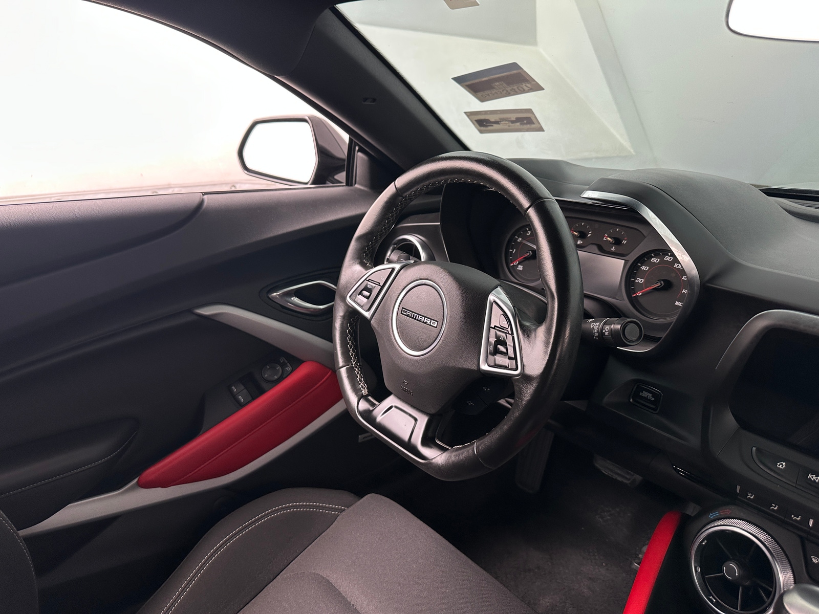 Thumbnail: 2021 Chevrolet Camaro - 4