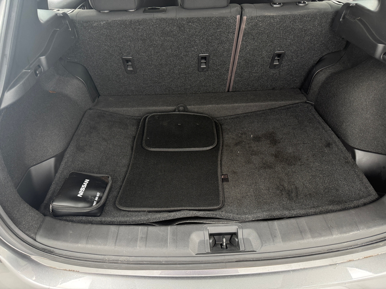 Thumbnail: 2021 Nissan Rogue Sport - 7