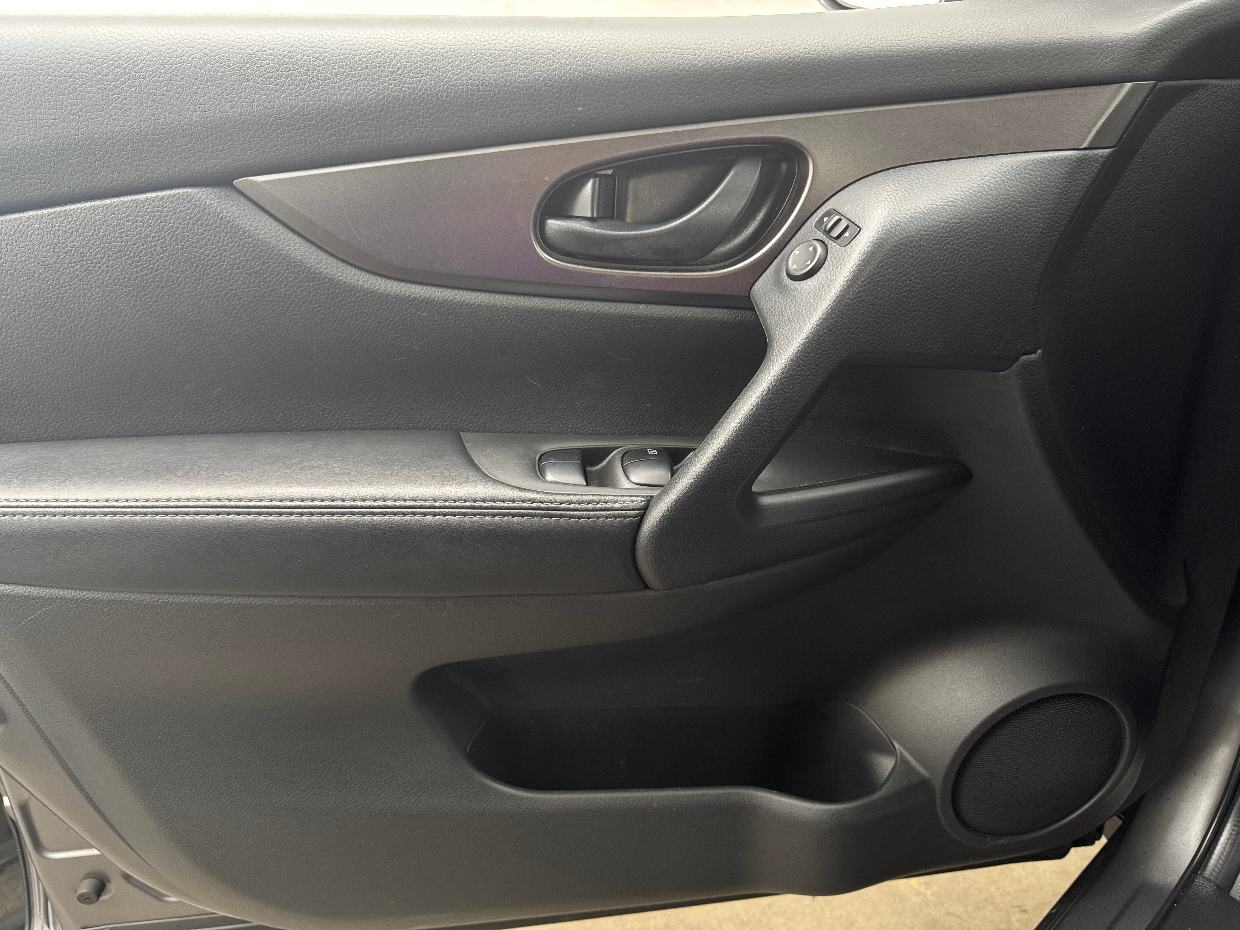 2021 Nissan Rogue Sport