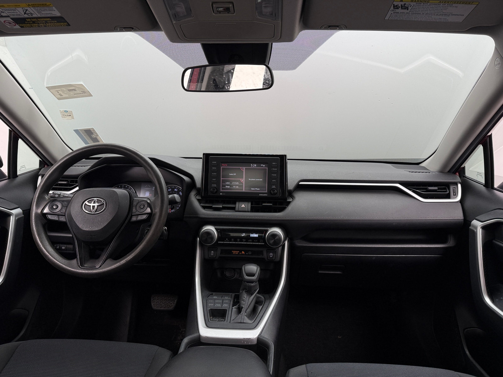 Thumbnail: 2020 Toyota RAV4 - 3