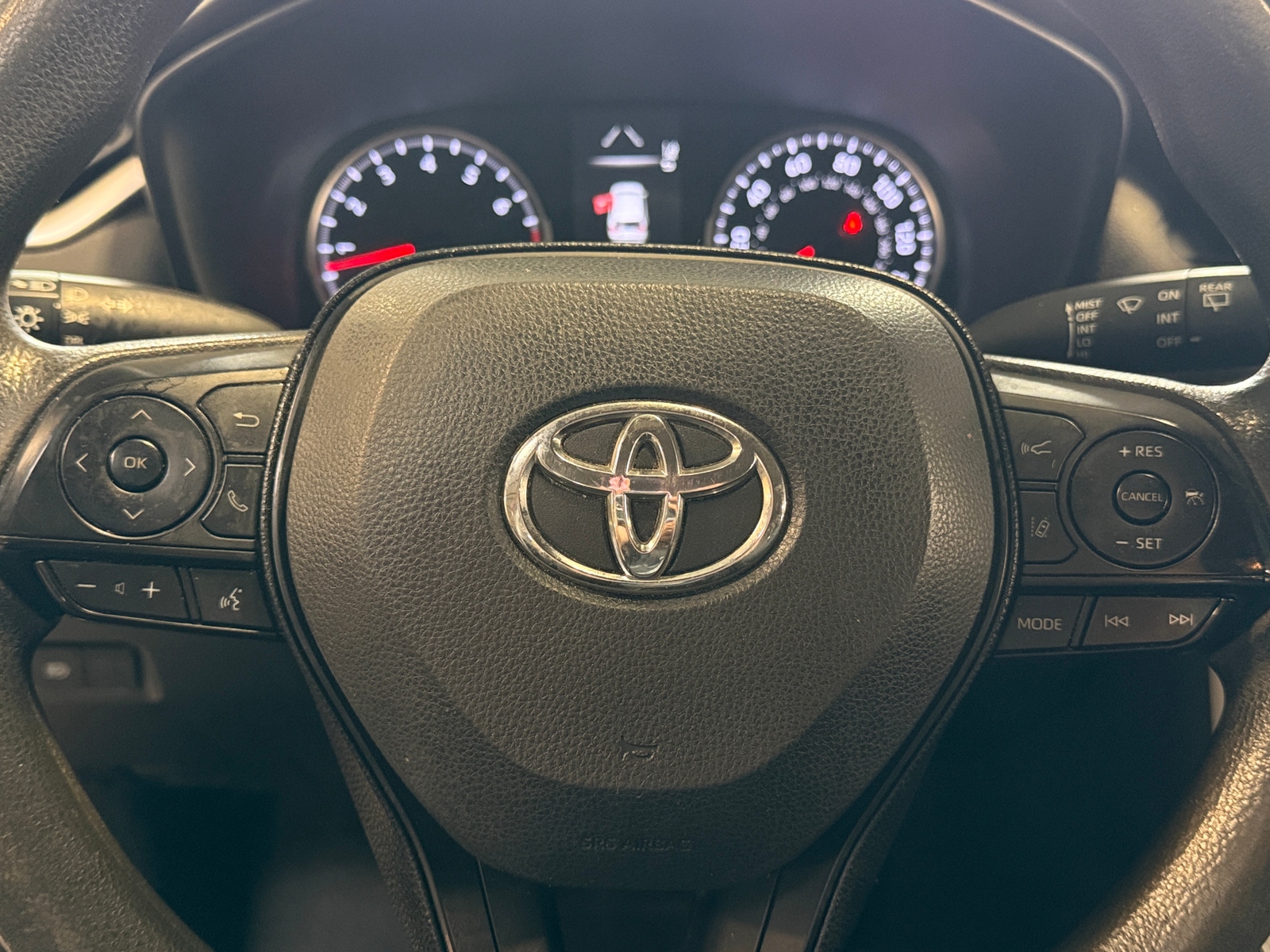 Thumbnail: 2020 Toyota RAV4 - 5