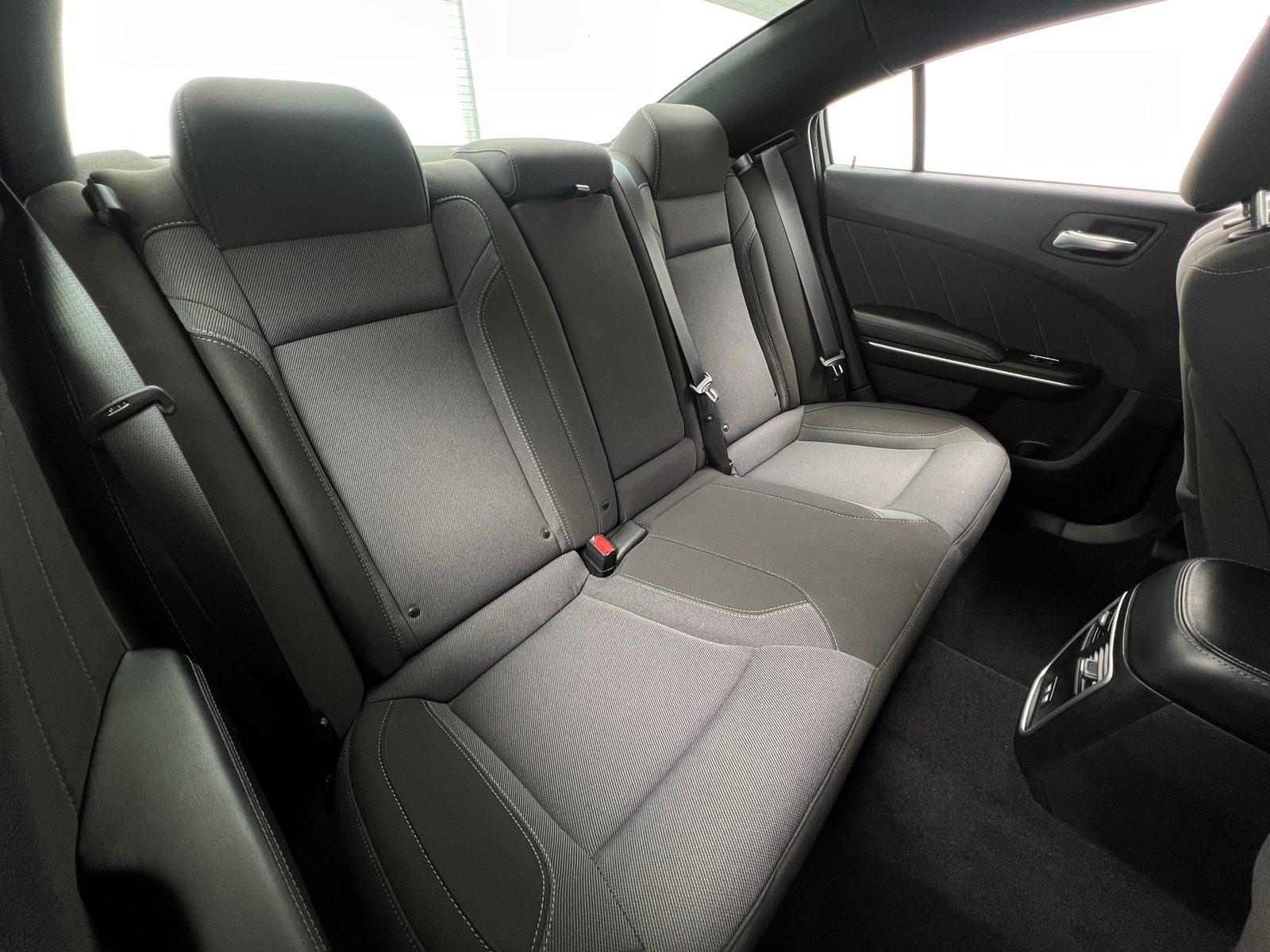 Thumbnail: 2021 Dodge Charger - 6