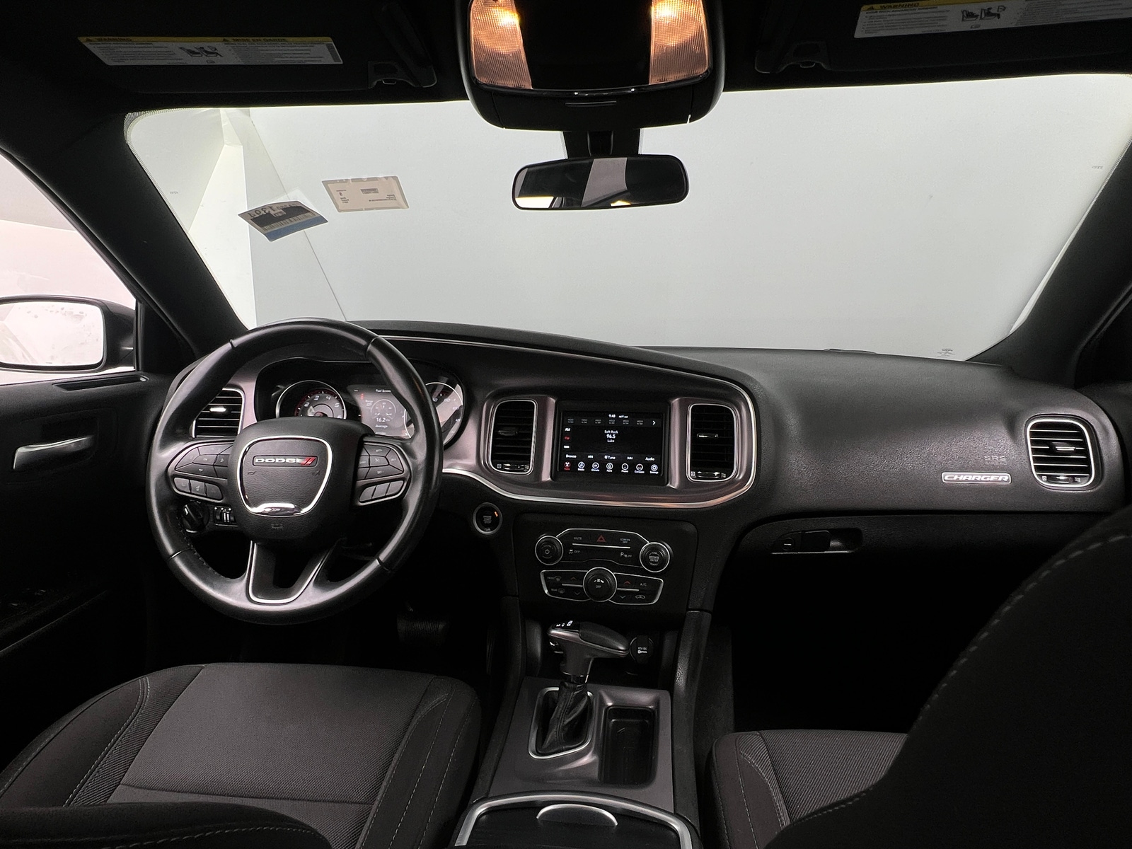Thumbnail: 2021 Dodge Charger - 3