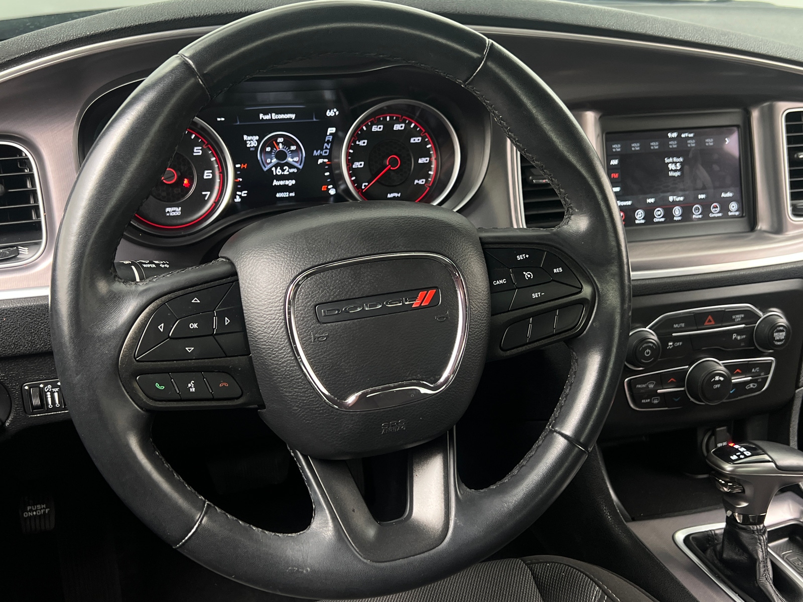Thumbnail: 2021 Dodge Charger - 5