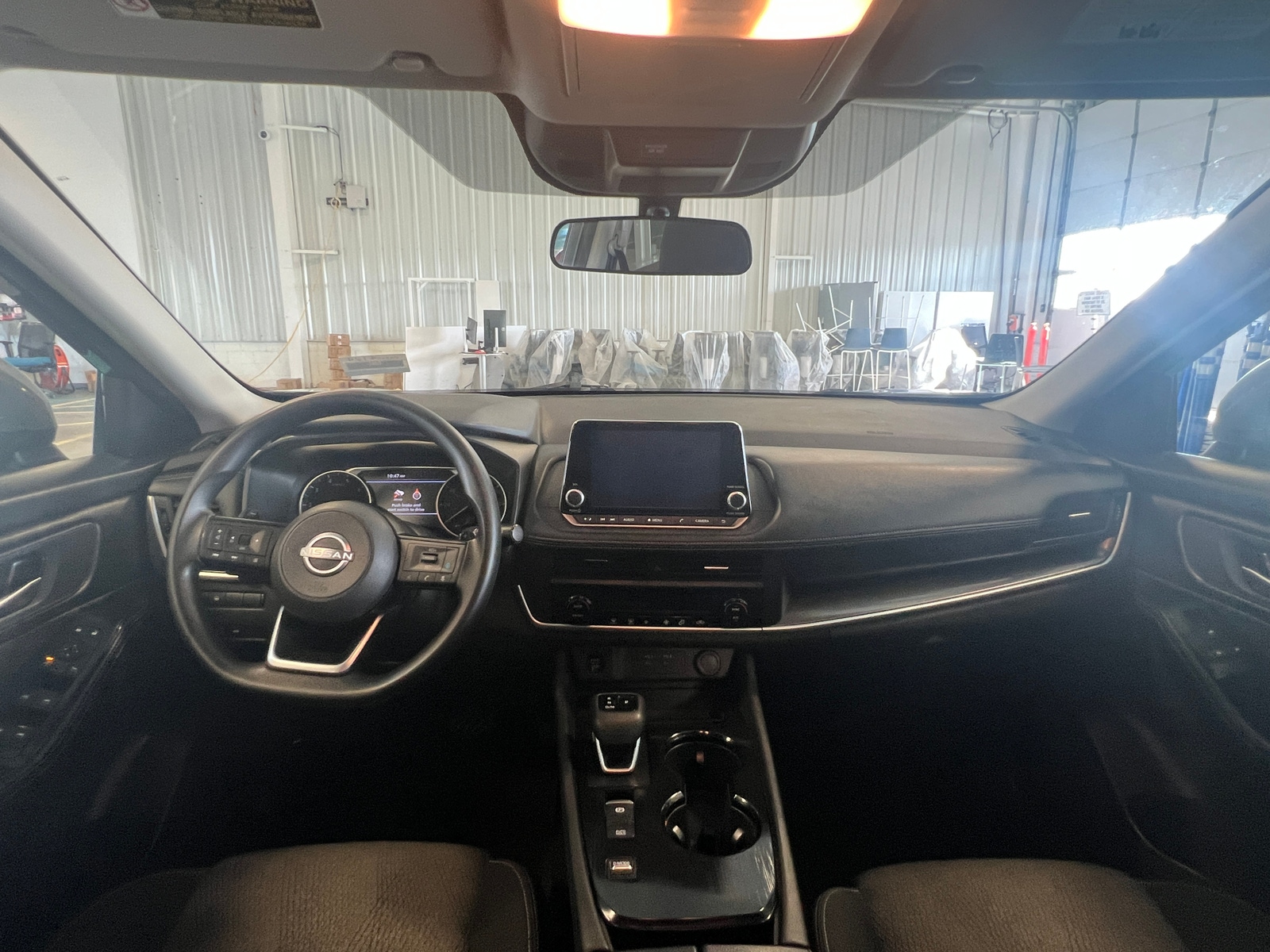Thumbnail: 2024 Nissan Rogue - 3
