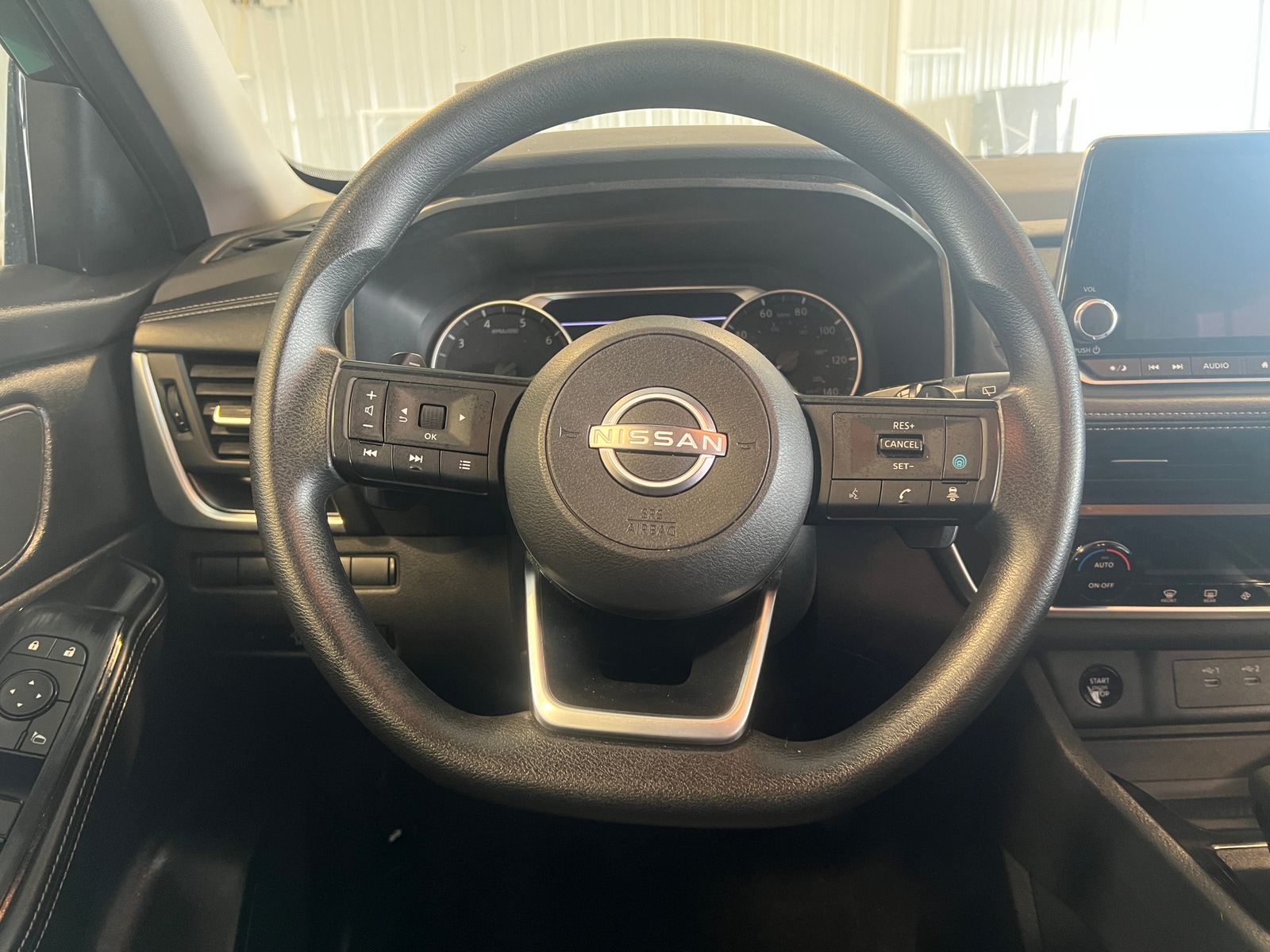 Thumbnail: 2024 Nissan Rogue - 5