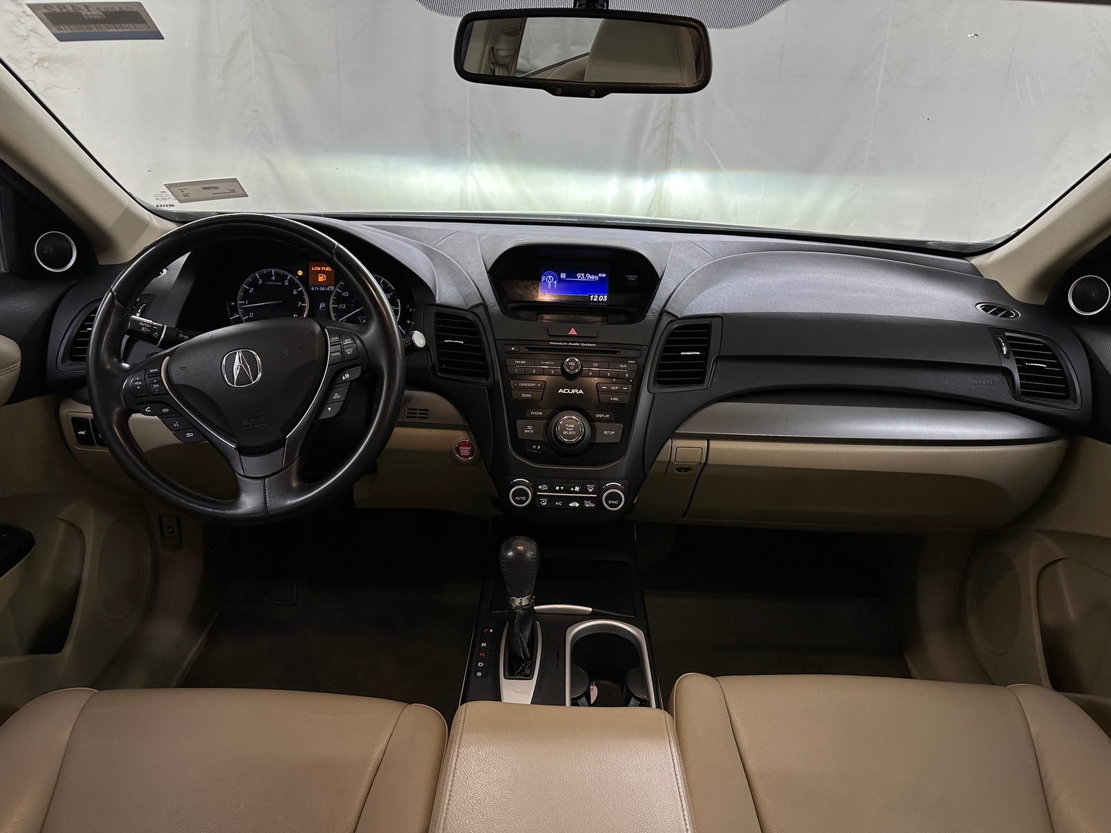 Thumbnail: 2018 Acura RDX - 2