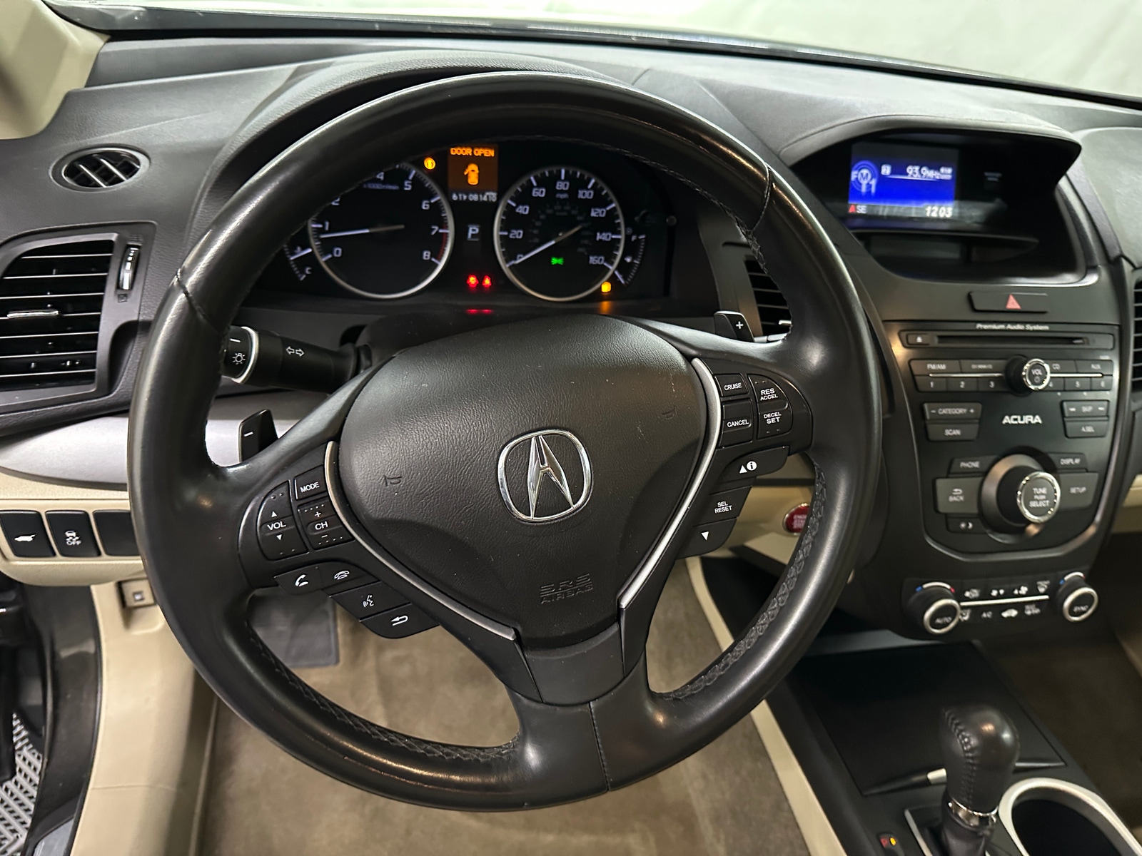 Thumbnail: 2018 Acura RDX - 4