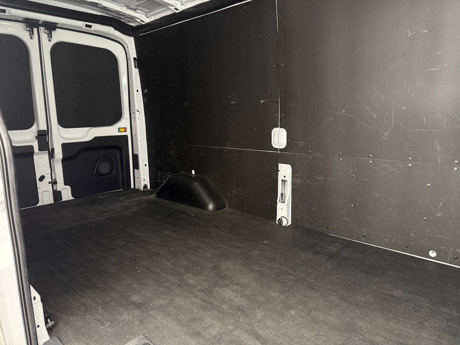 Thumbnail: 2024 Ford Transit Series - 5