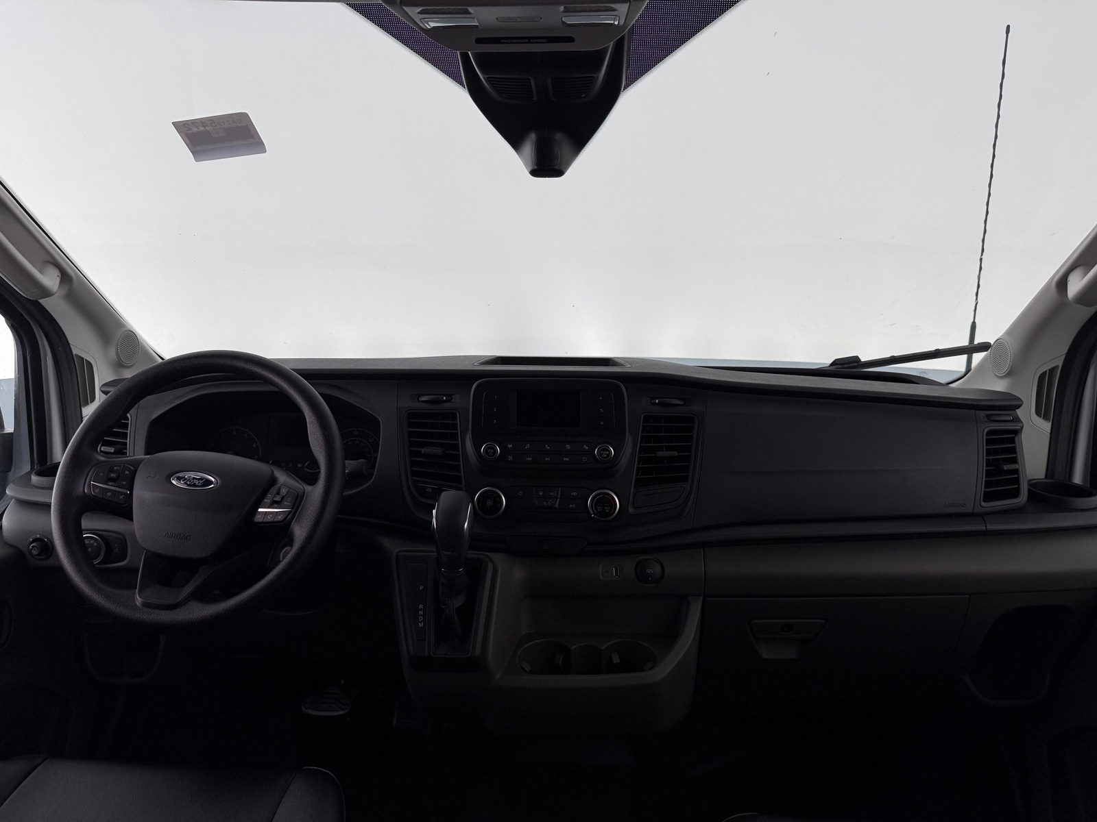 Thumbnail: 2024 Ford Transit Series - 2