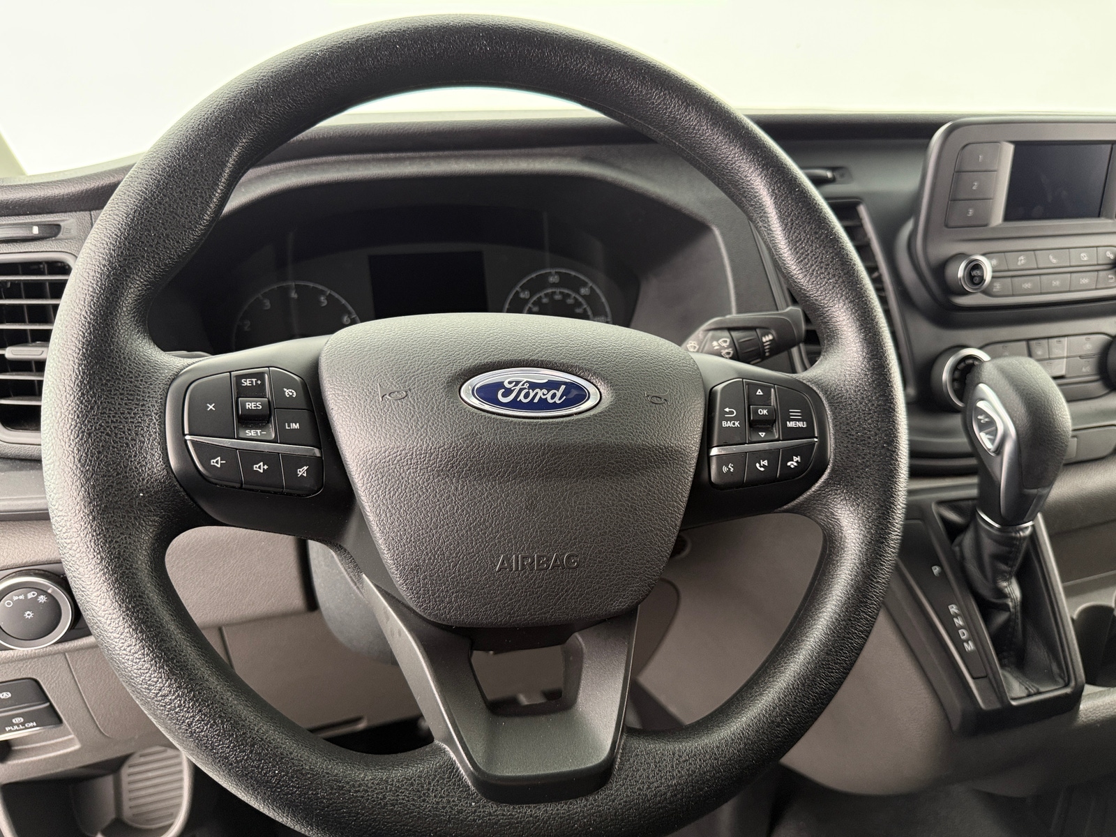 Thumbnail: 2024 Ford Transit Series - 4
