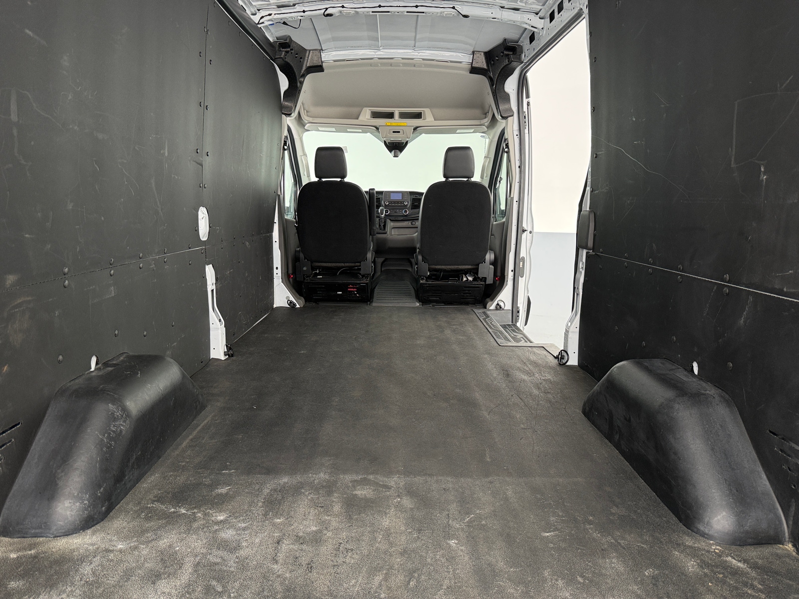 Thumbnail: 2024 Ford Transit Series - 6