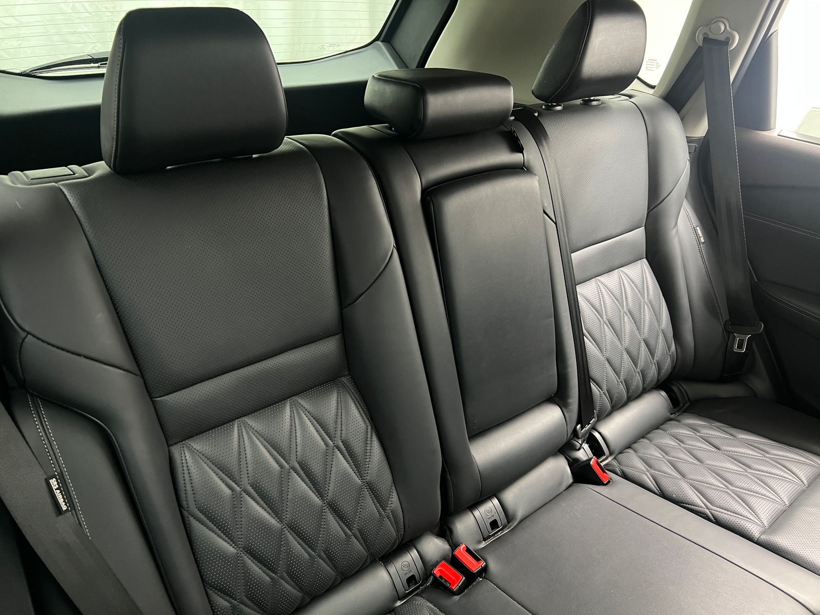 Thumbnail: 2021 Nissan Rogue - 5