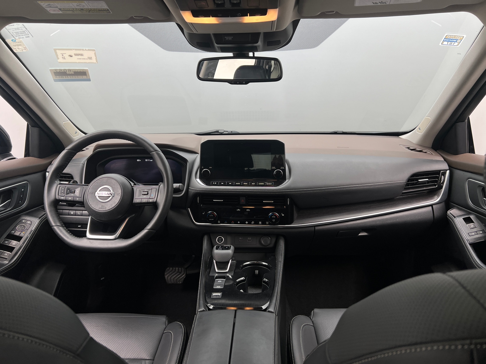 Thumbnail: 2021 Nissan Rogue - 2