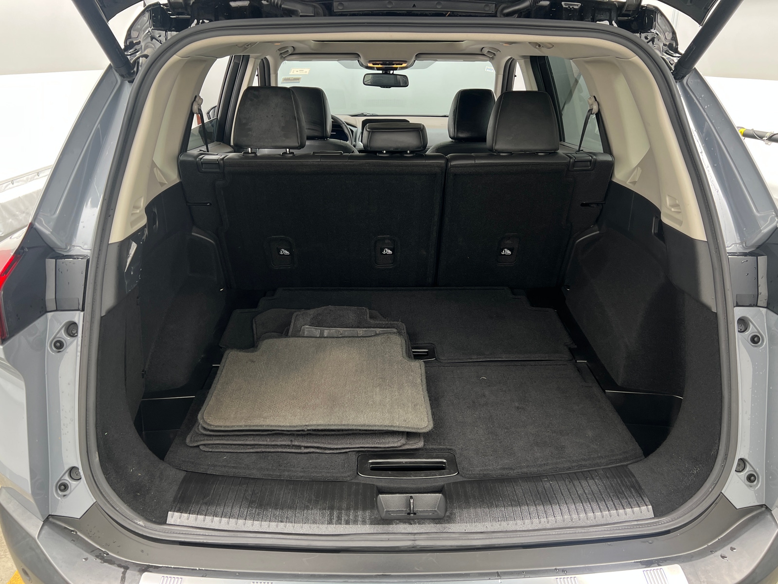 Thumbnail: 2021 Nissan Rogue - 6