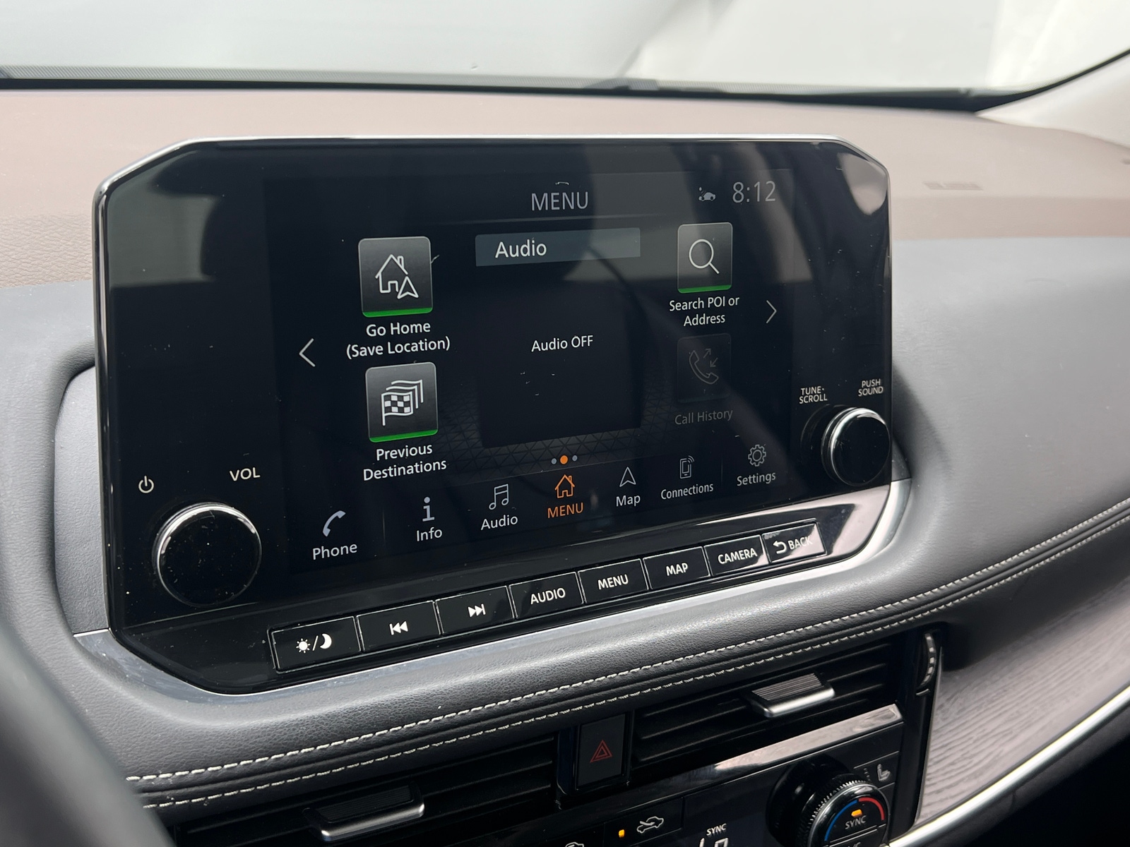 Thumbnail: 2021 Nissan Rogue - 3