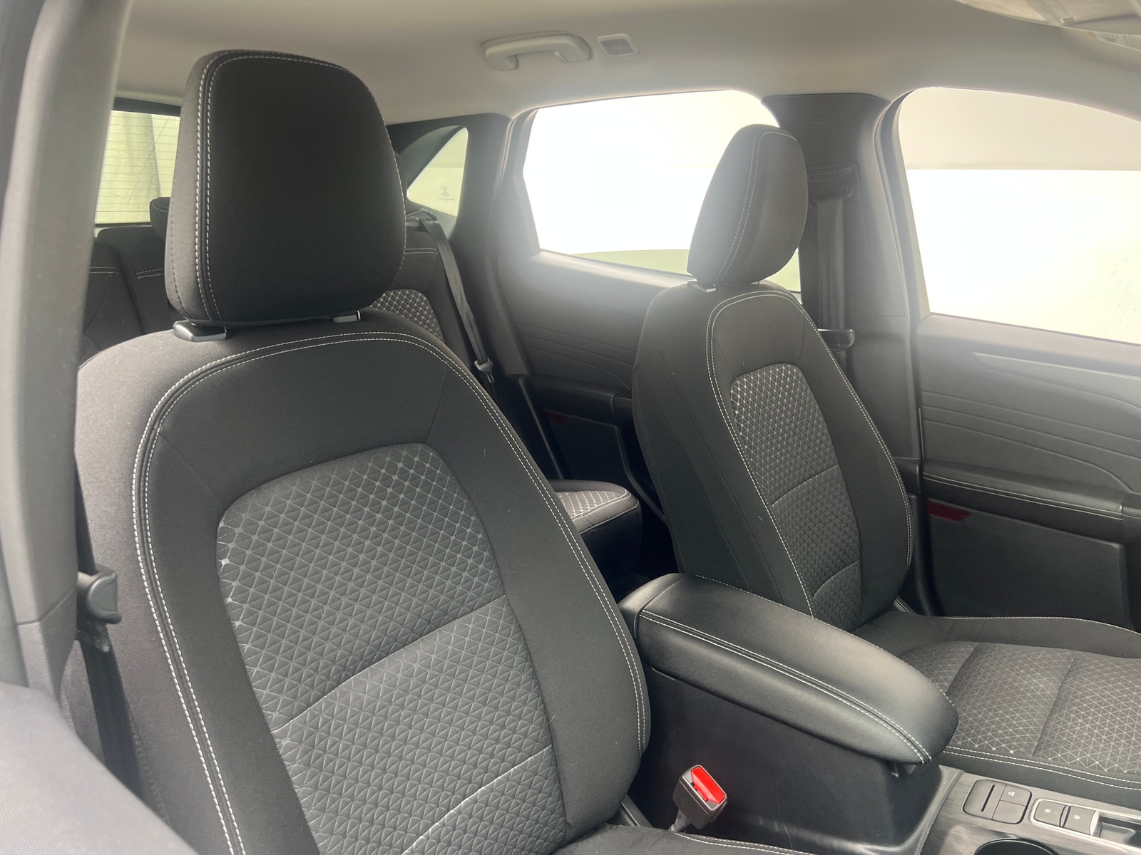 Thumbnail: 2023 Ford Escape - 2