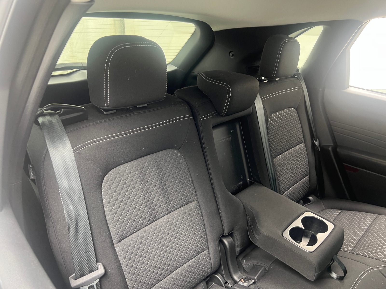 Thumbnail: 2023 Ford Escape - 6