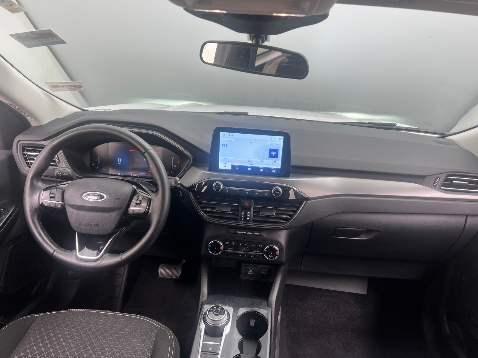 Thumbnail: 2023 Ford Escape - 3