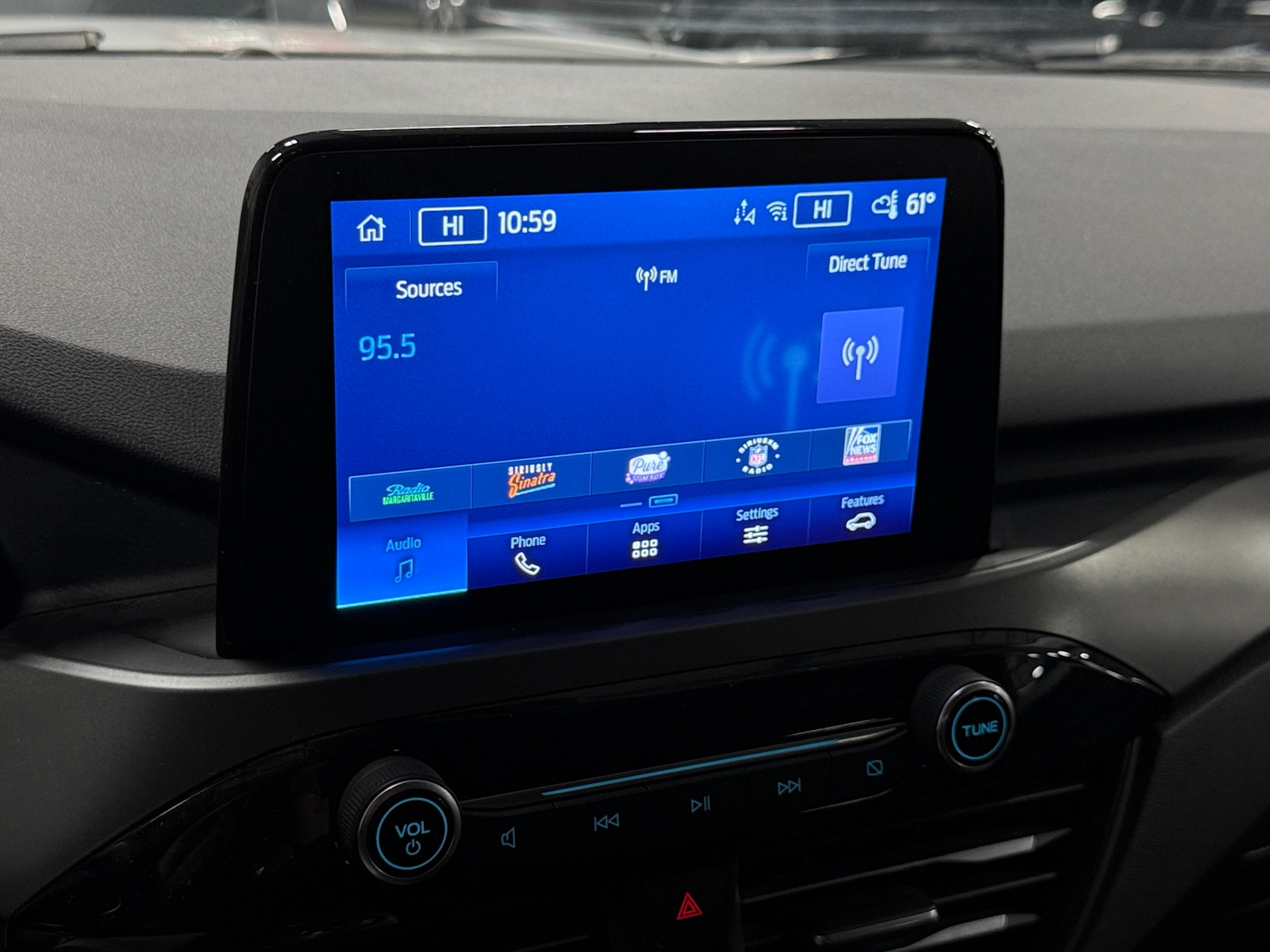 Thumbnail: 2023 Ford Escape - 4