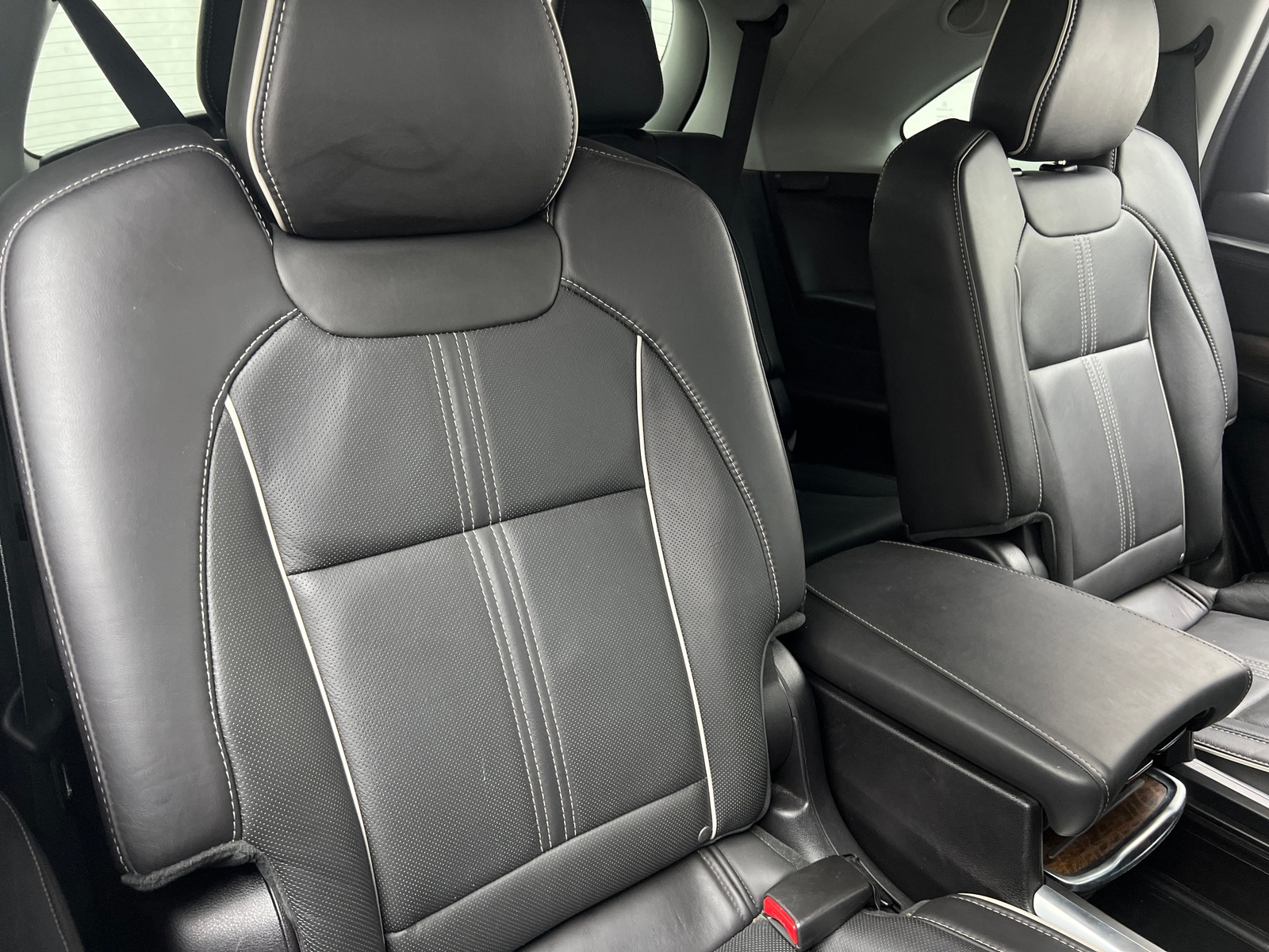 Thumbnail: 2019 Acura MDX - 5