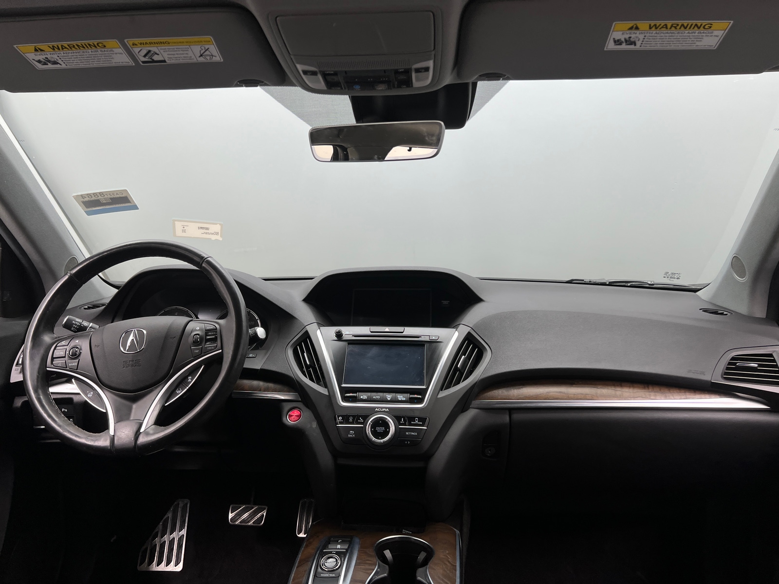 Thumbnail: 2019 Acura MDX - 2